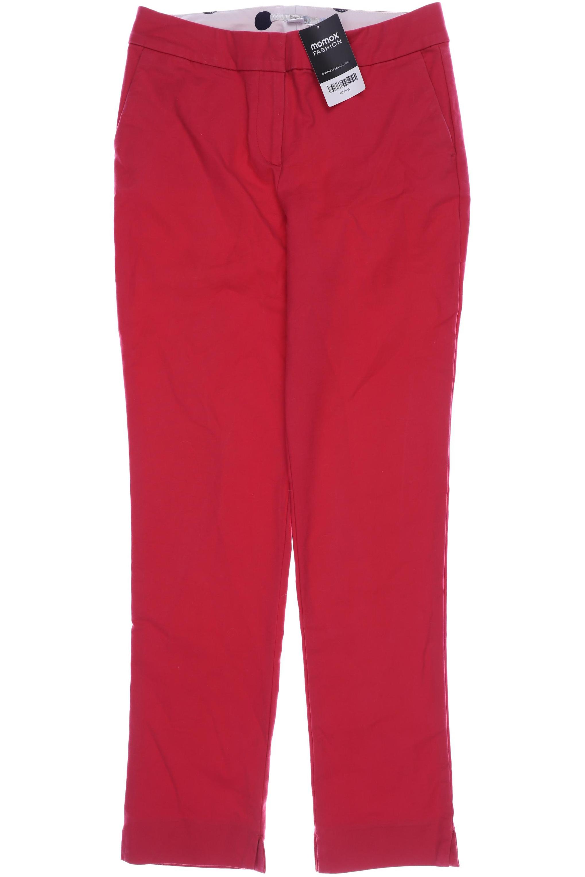 

Boden Damen Stoffhose, pink