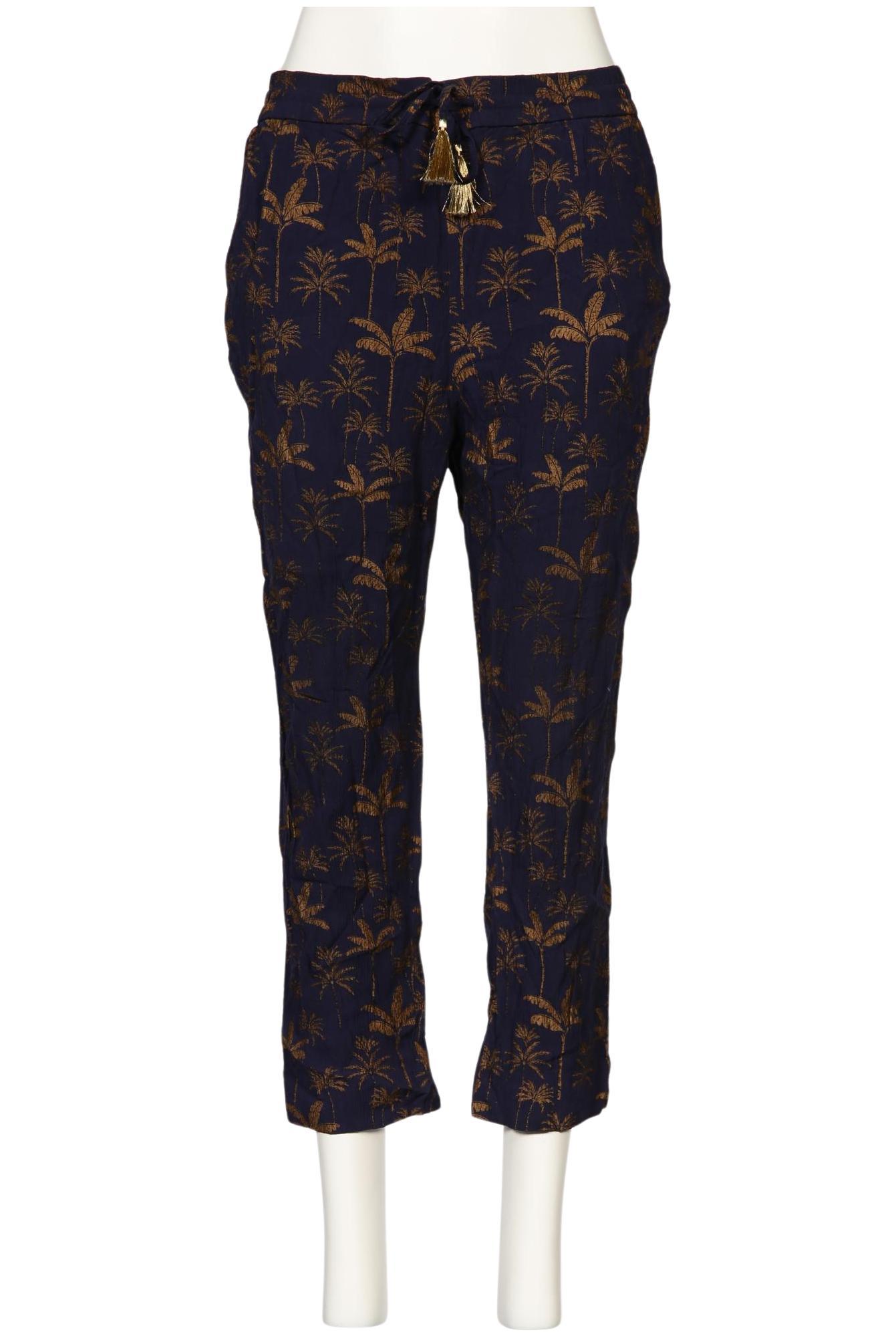 

Boden Damen Stoffhose, marineblau, Gr. 38