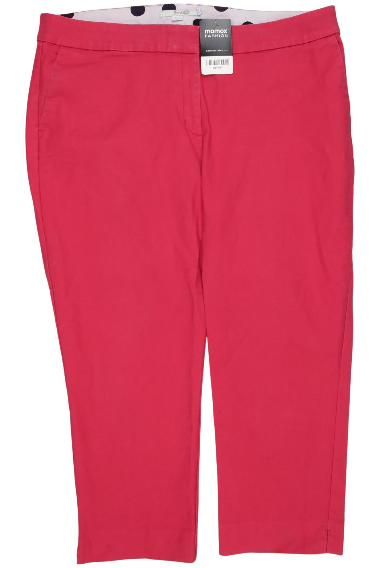 

Boden Damen Stoffhose, pink, Gr. 44