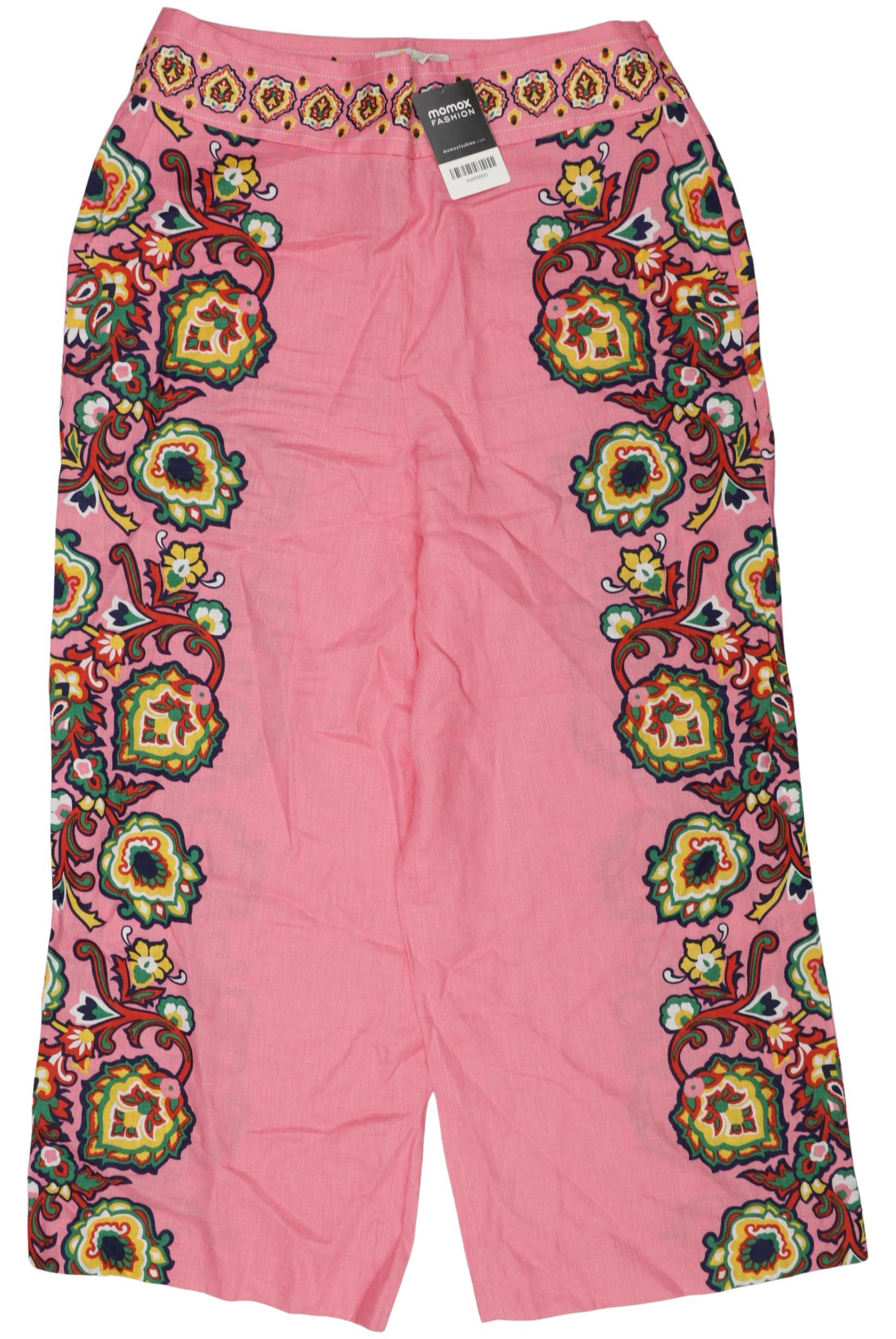 

Boden Damen Stoffhose, pink, Gr. 40
