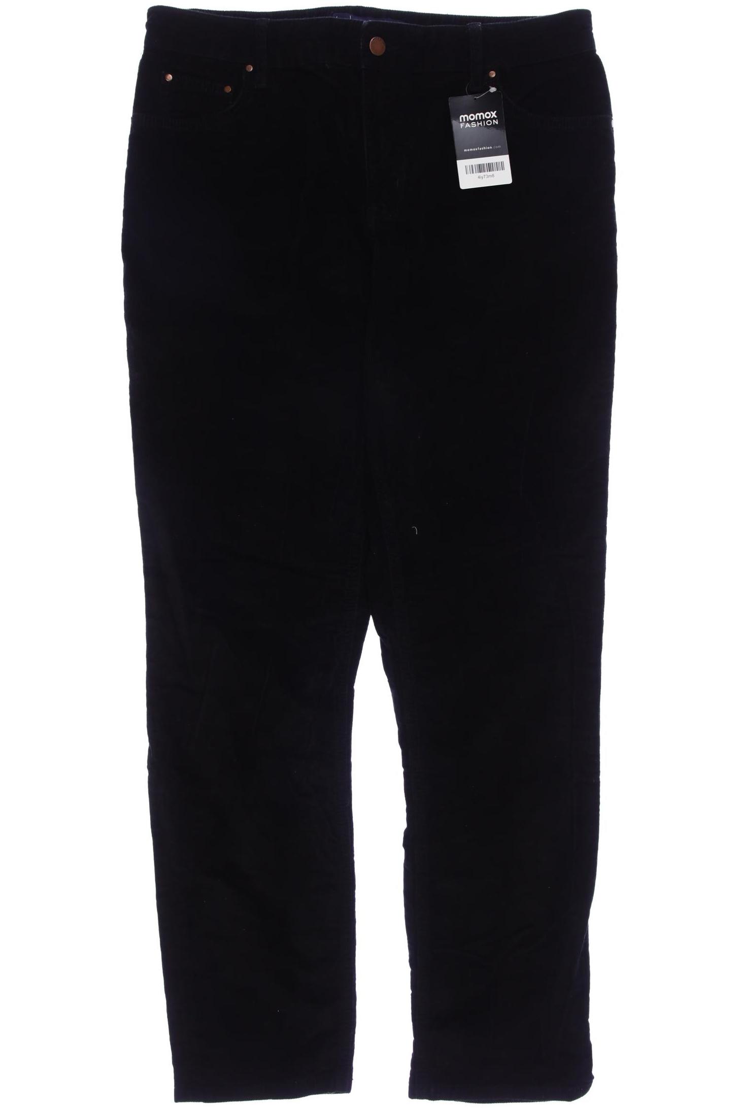 

Boden Damen Stoffhose, schwarz, Gr. 42