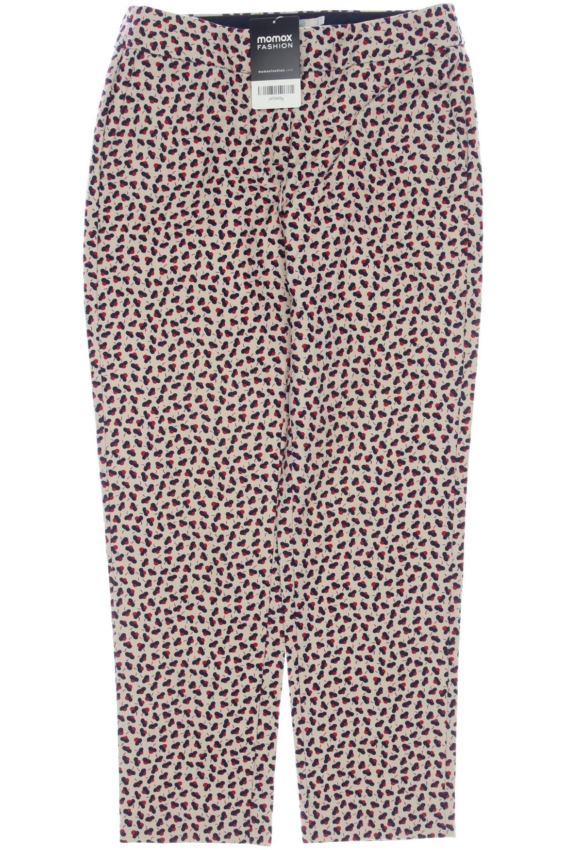 

Boden Damen Stoffhose, cremeweiß, Gr. 32