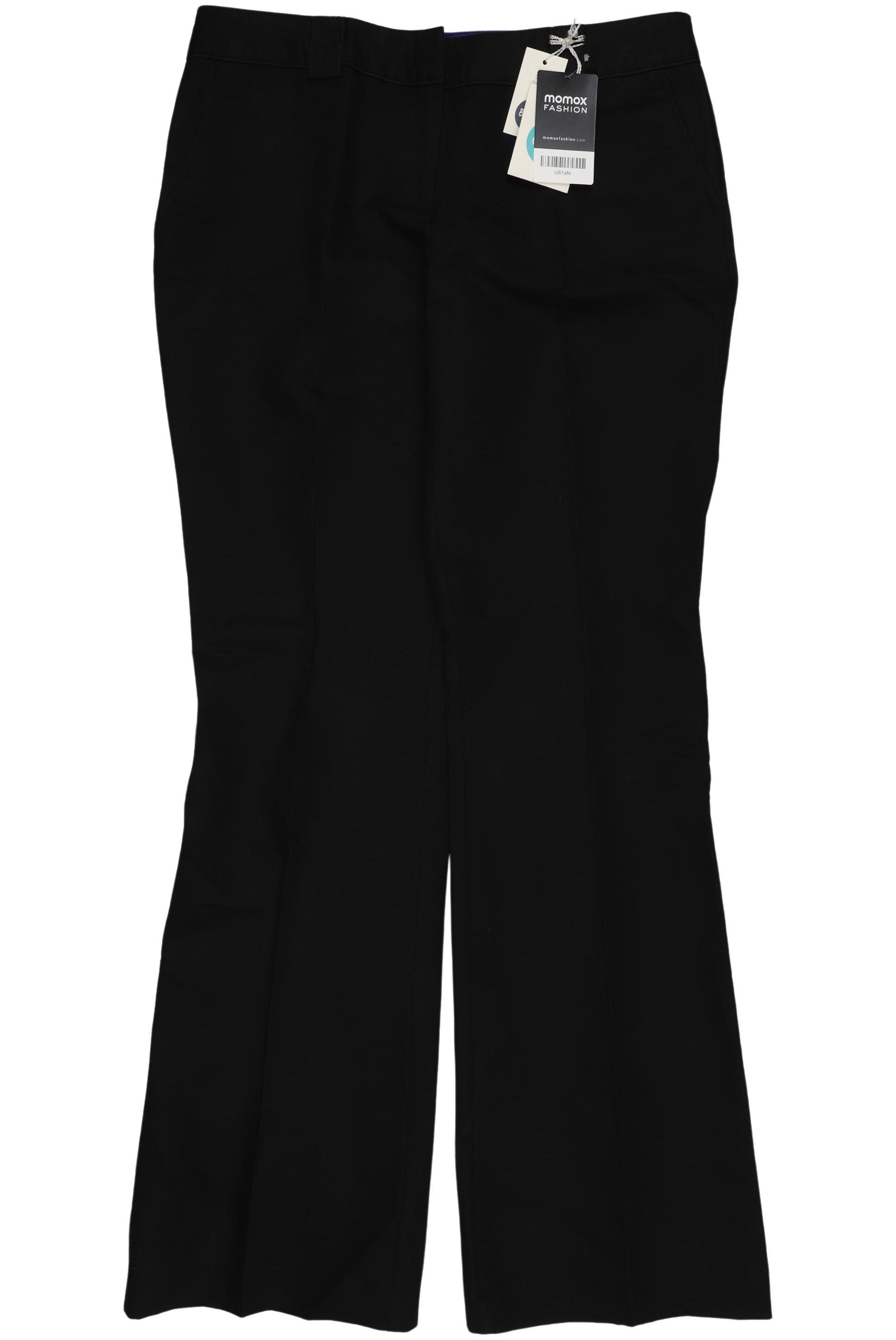 

Boden Damen Stoffhose, schwarz, Gr. 38