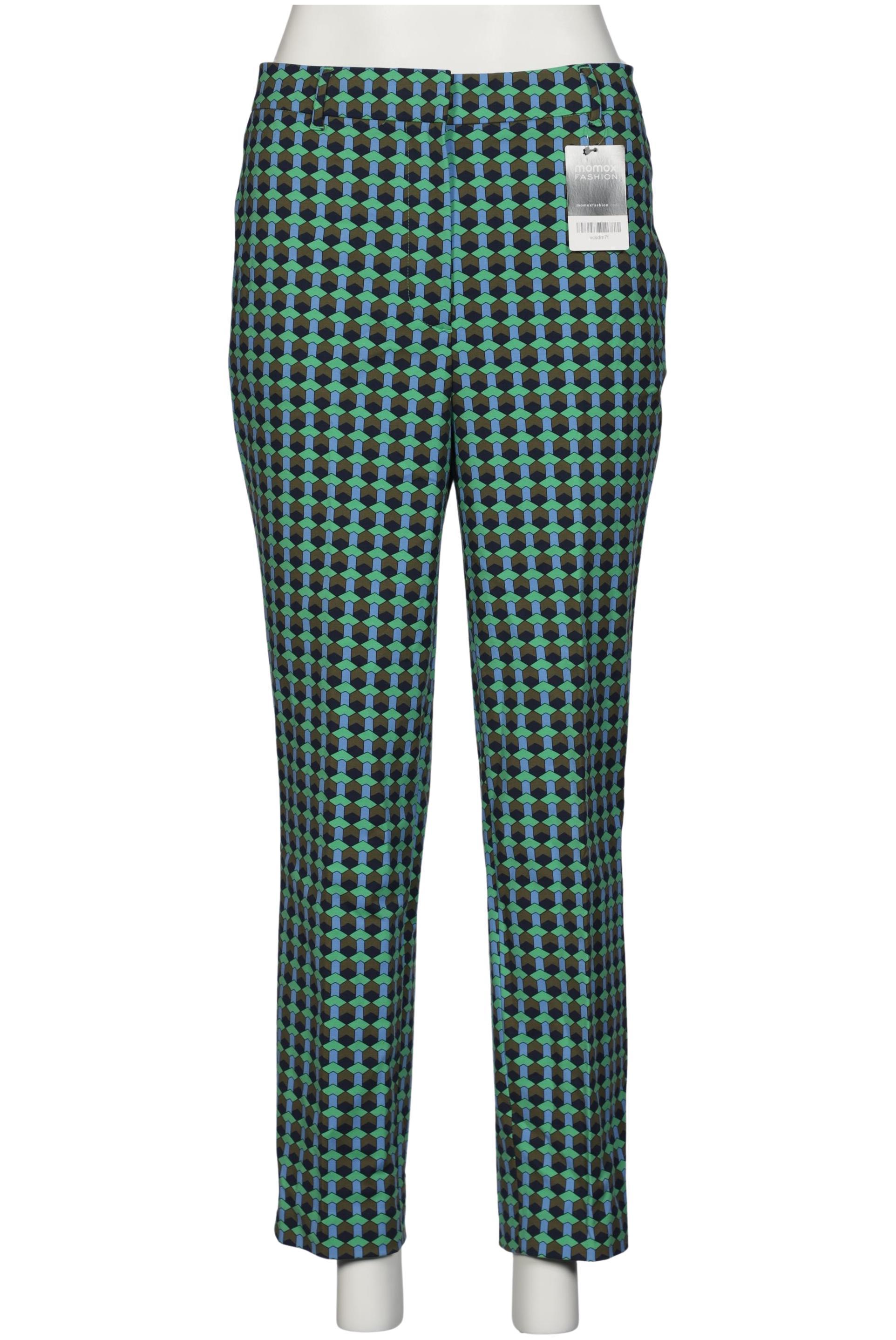 

Boden Damen Stoffhose, grün, Gr. 42