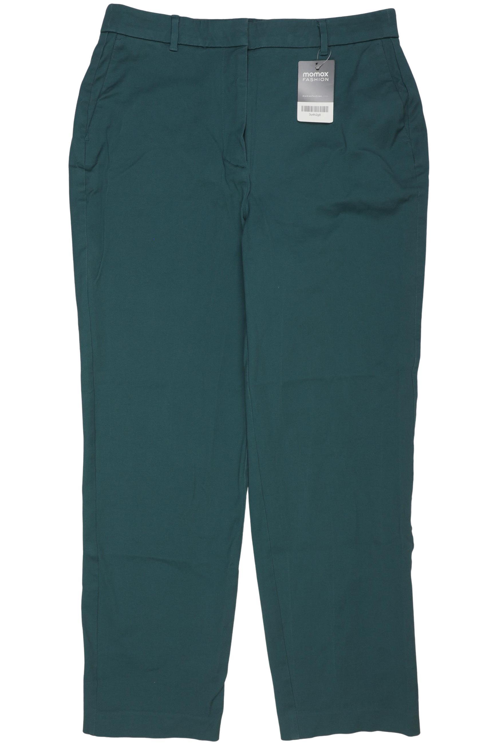 

Boden Damen Stoffhose, grün, Gr. 40