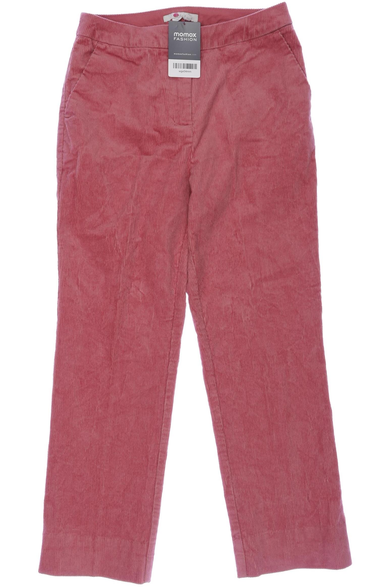 

Boden Damen Stoffhose, pink, Gr. 32