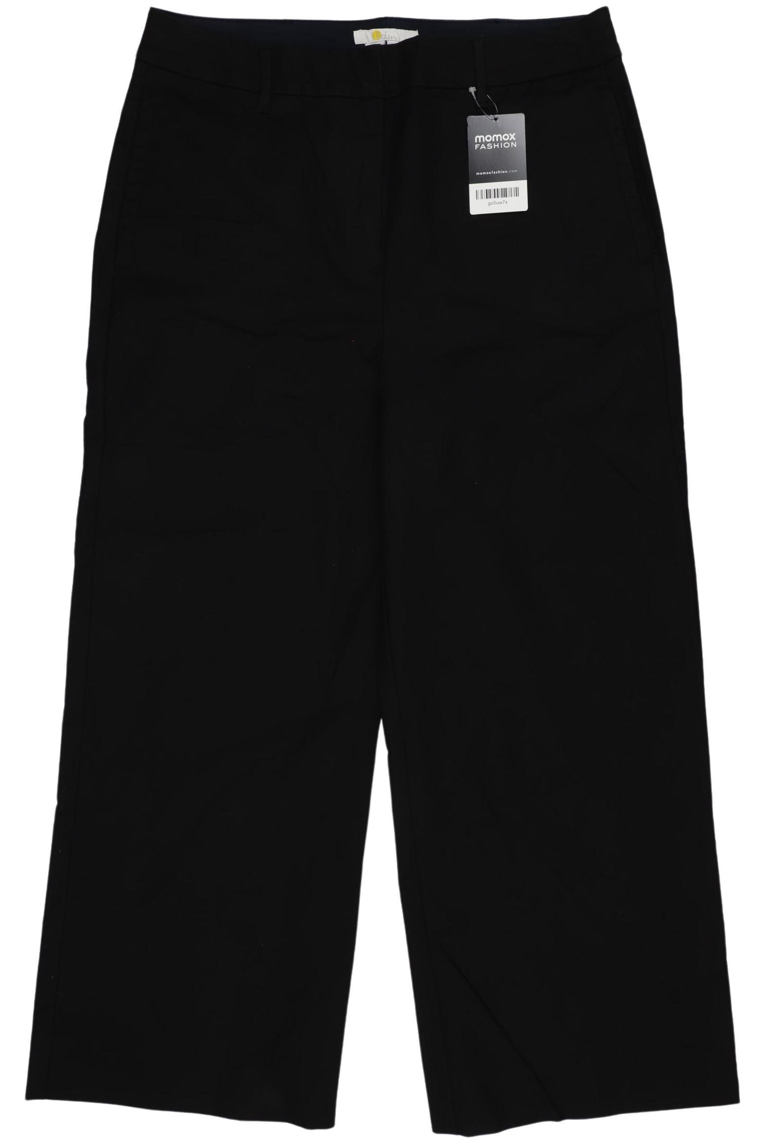 

Boden Damen Stoffhose, schwarz, Gr. 40