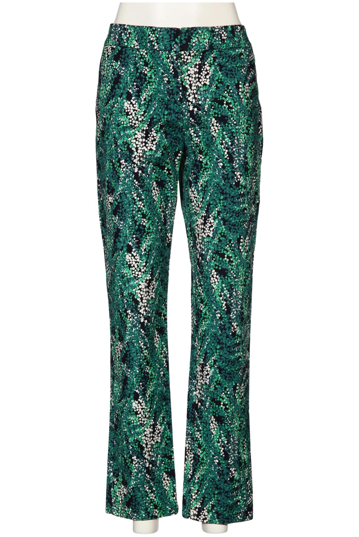 

Boden Damen Stoffhose, grün, Gr. 38