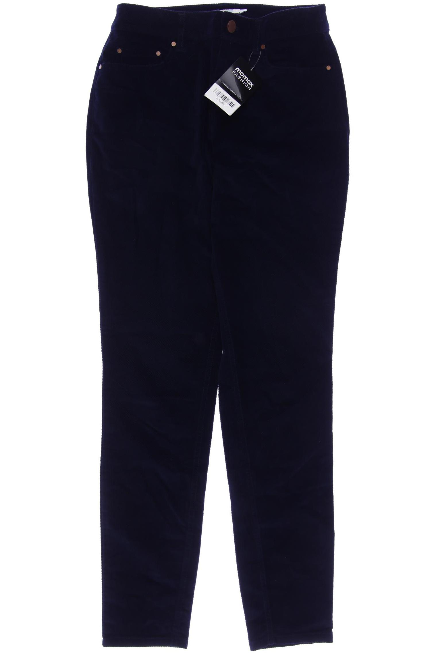 

Boden Damen Stoffhose, marineblau, Gr. 32