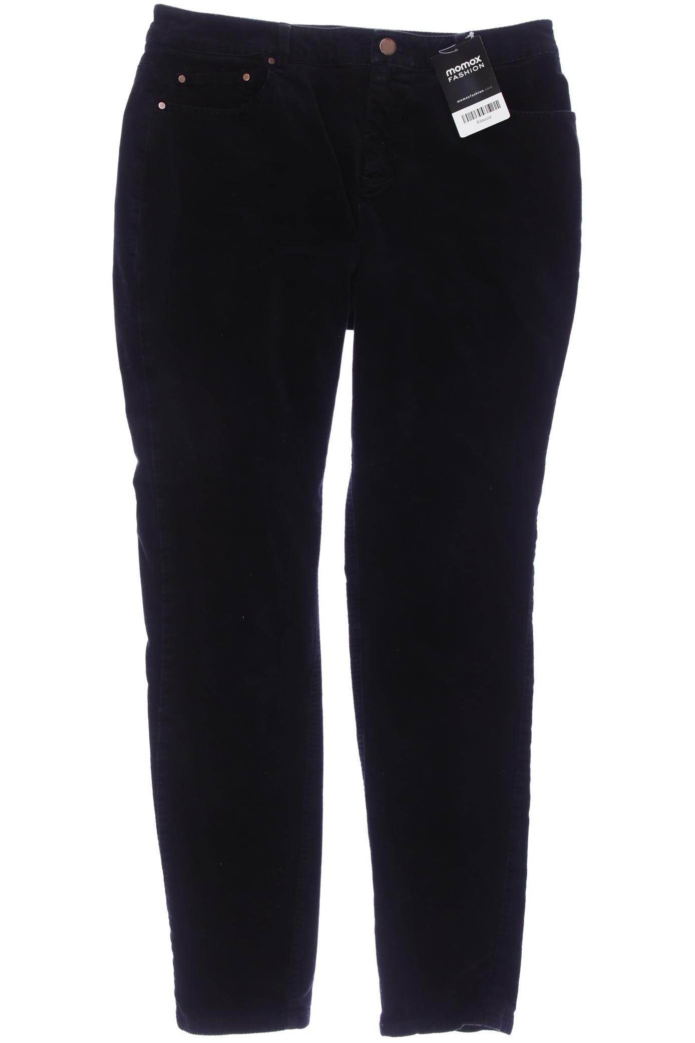 

Boden Damen Stoffhose, schwarz, Gr. 38