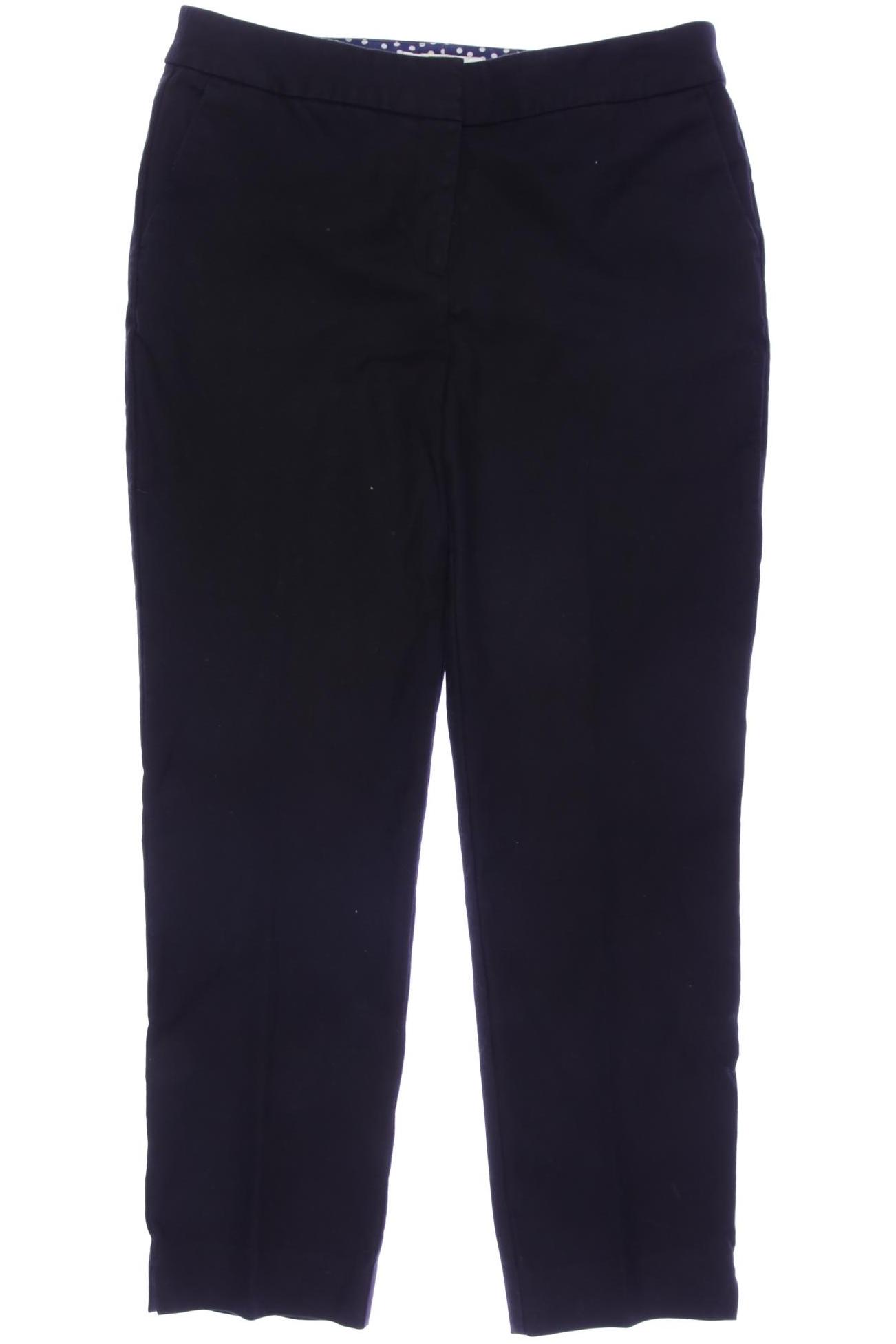 

Boden Damen Stoffhose, schwarz, Gr. 38