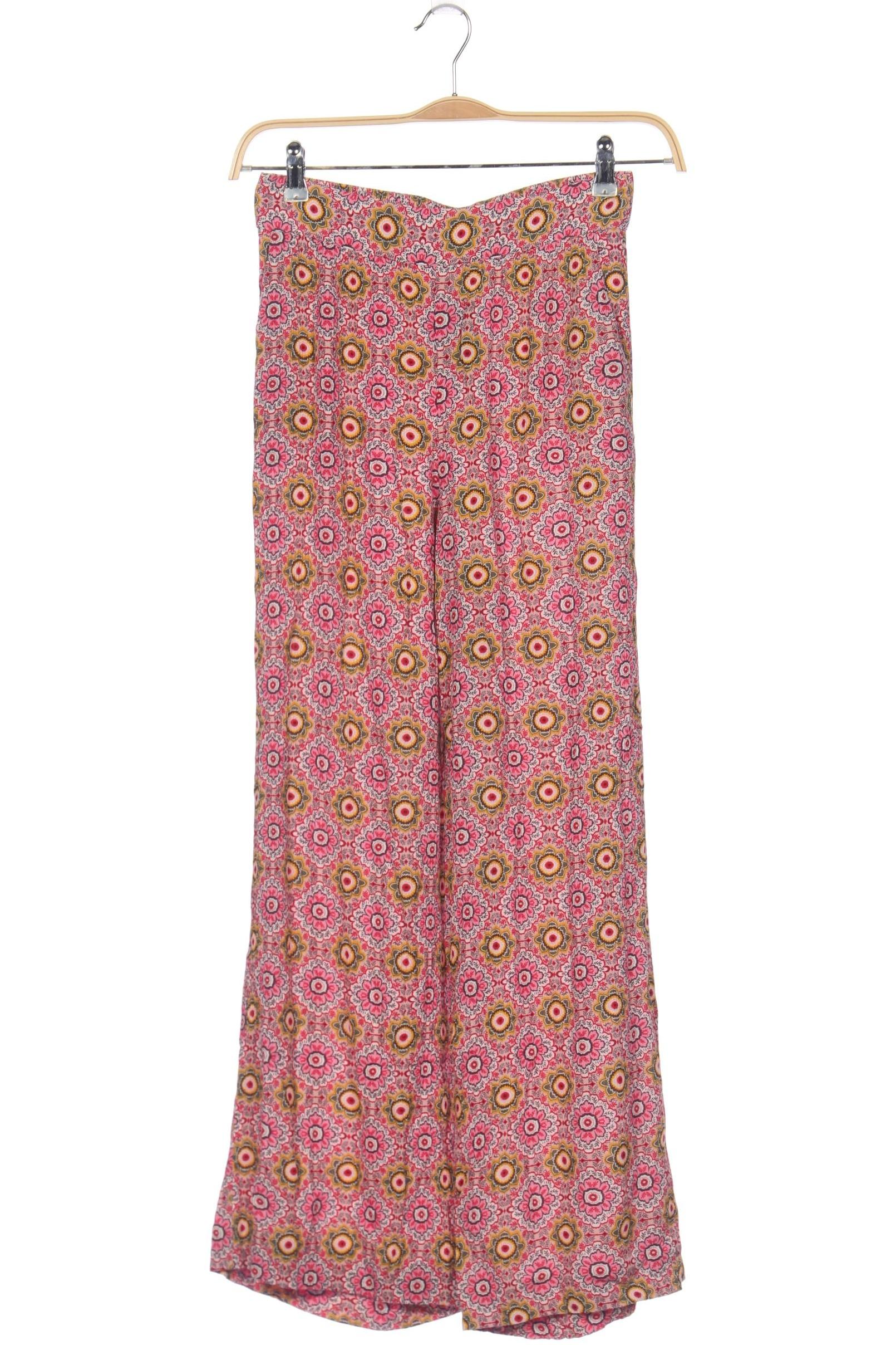 

Boden Damen Stoffhose, pink, Gr. 36