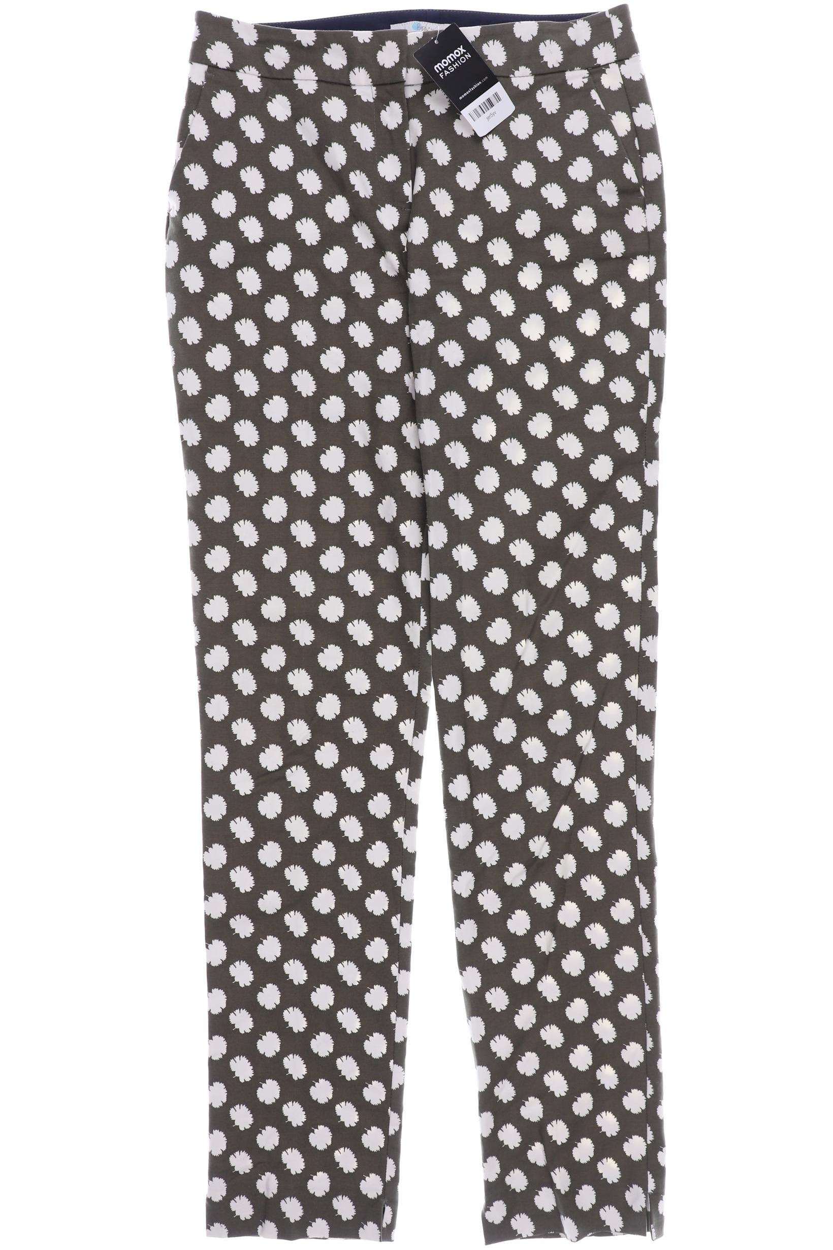 

Boden Damen Stoffhose, grün