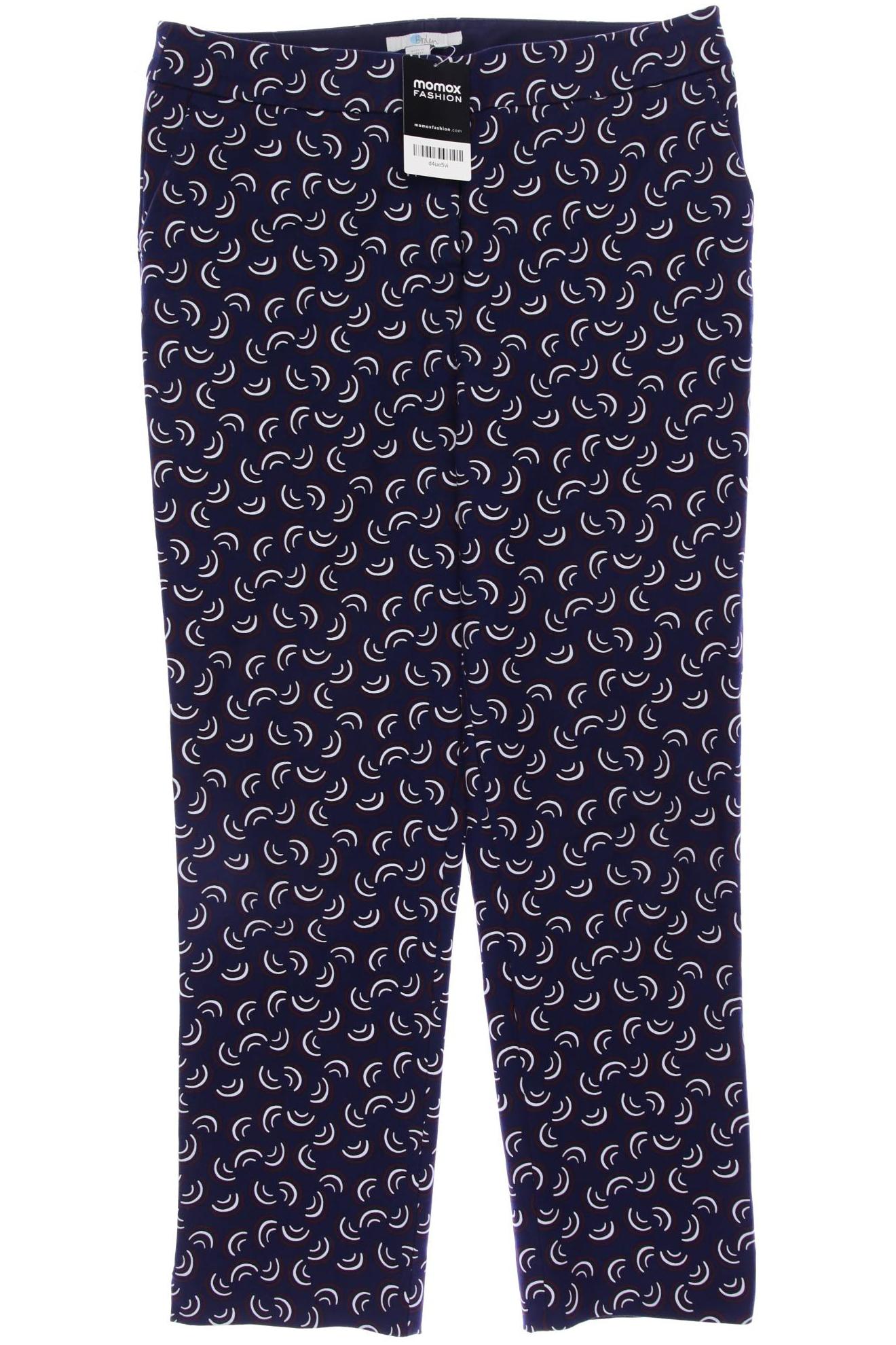 

Boden Damen Stoffhose, marineblau, Gr. 38