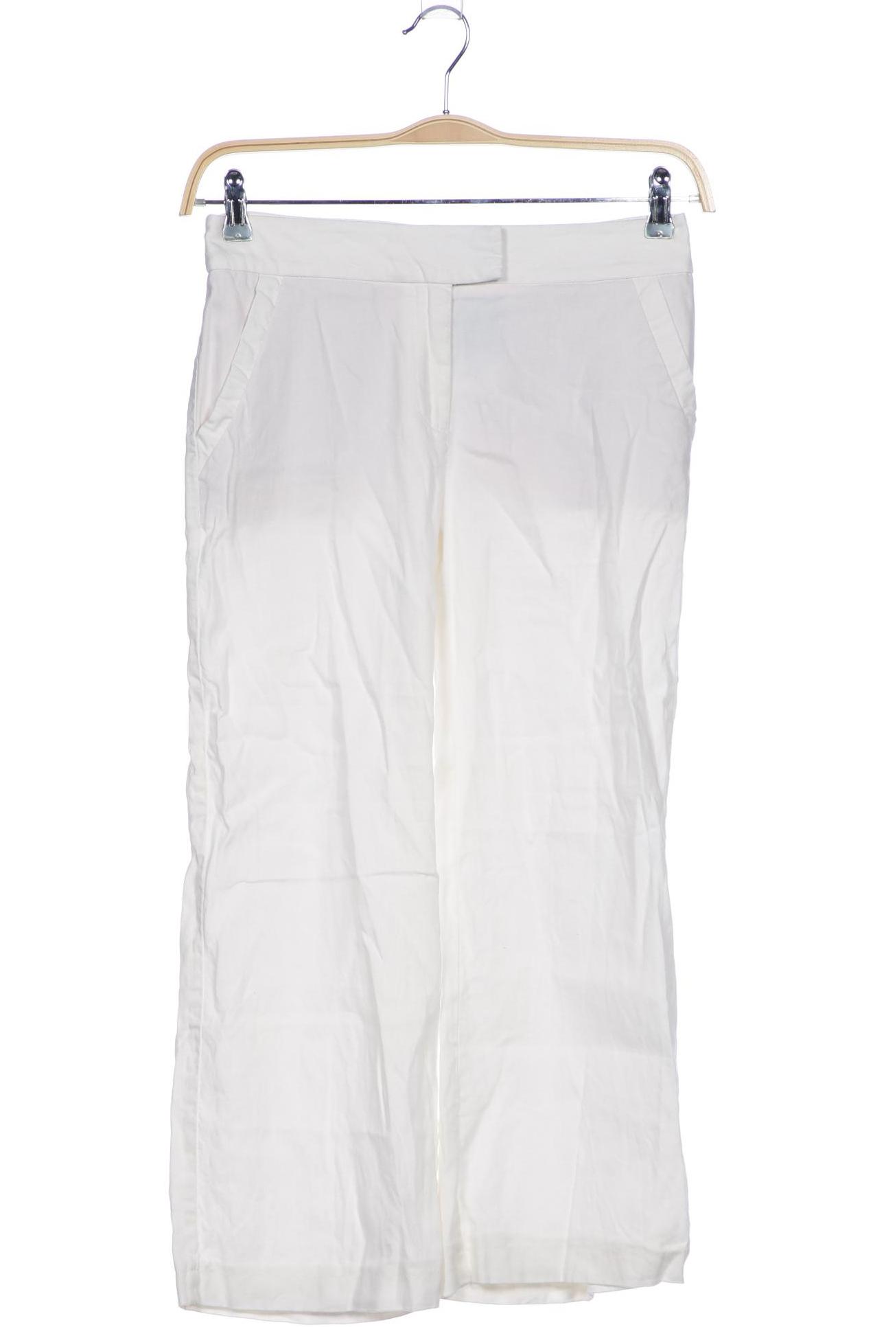 

Boden Damen Stoffhose, cremeweiß, Gr. 36