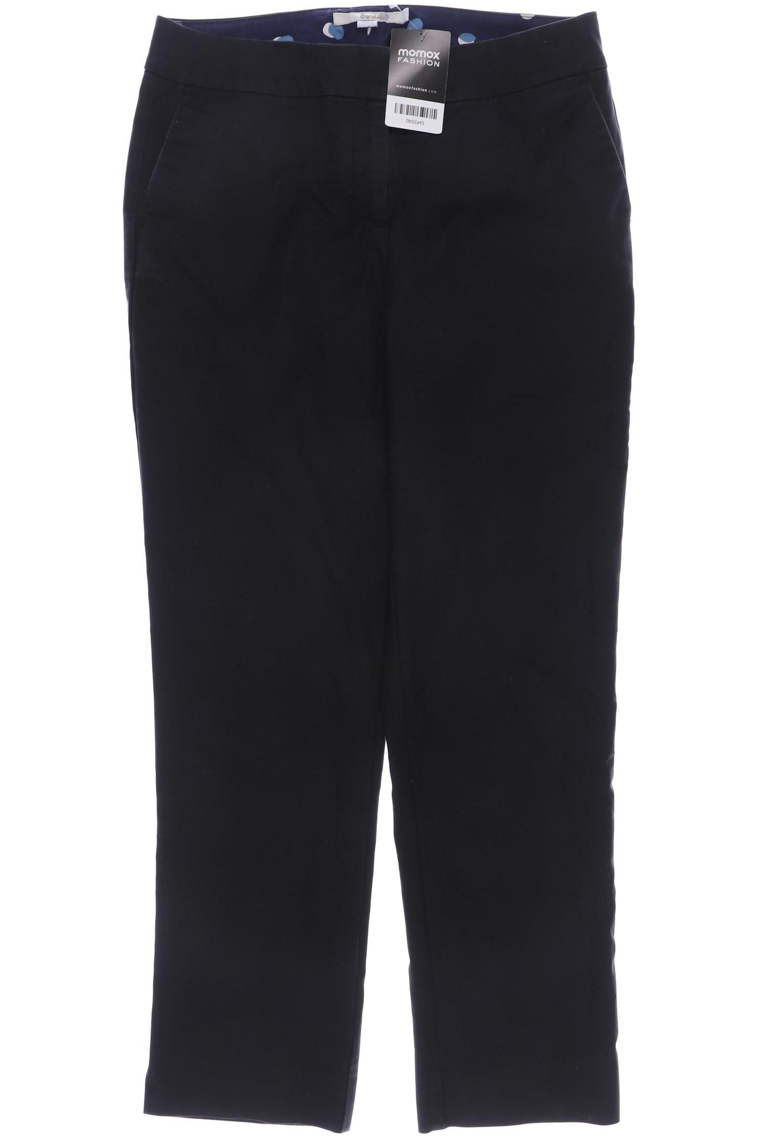 

Boden Damen Stoffhose, schwarz, Gr. 36