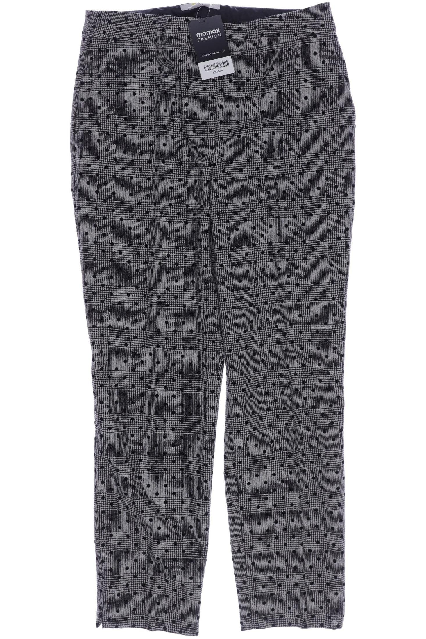 

Boden Damen Stoffhose, grau