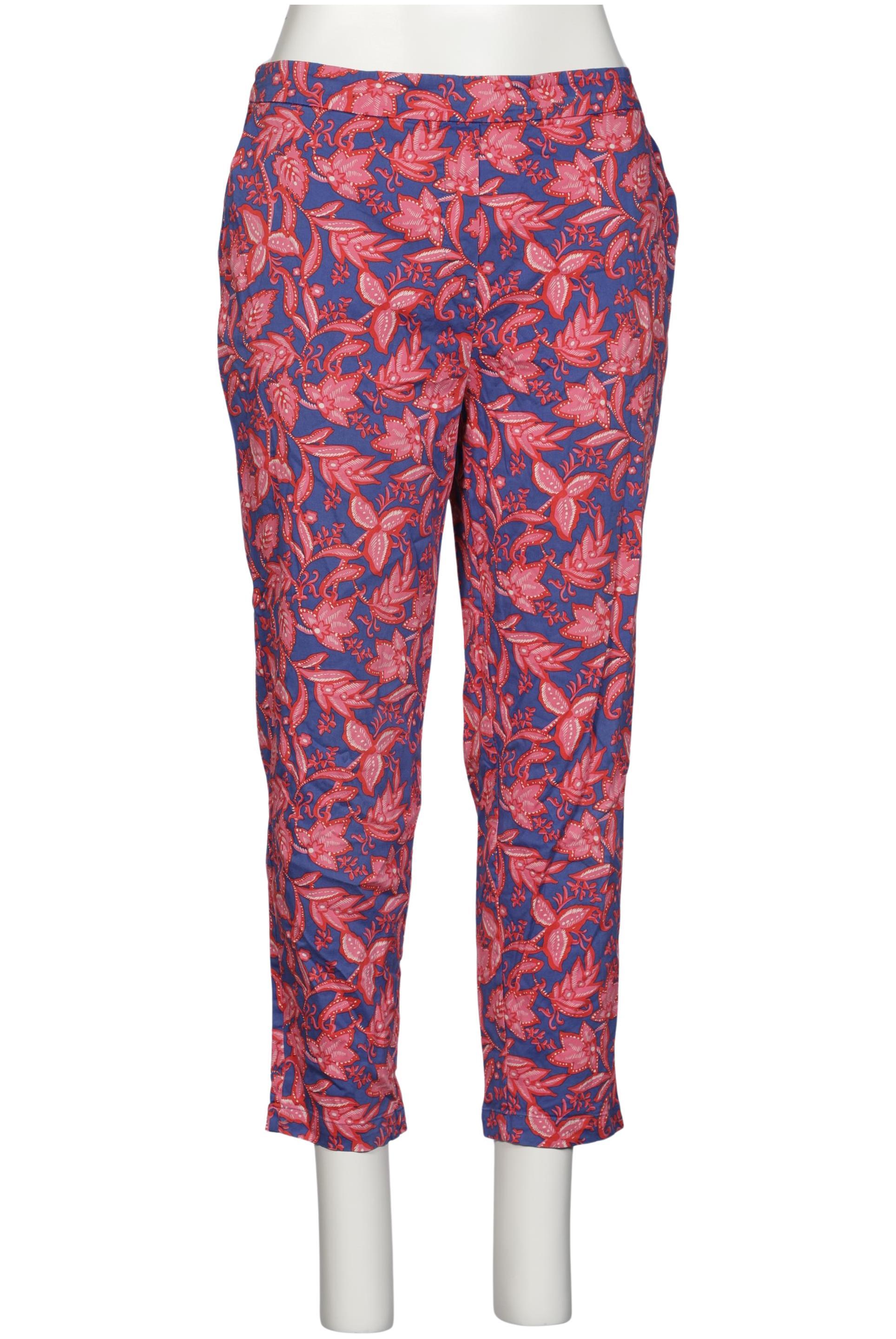 

Boden Damen Stoffhose, mehrfarbig, Gr. 40