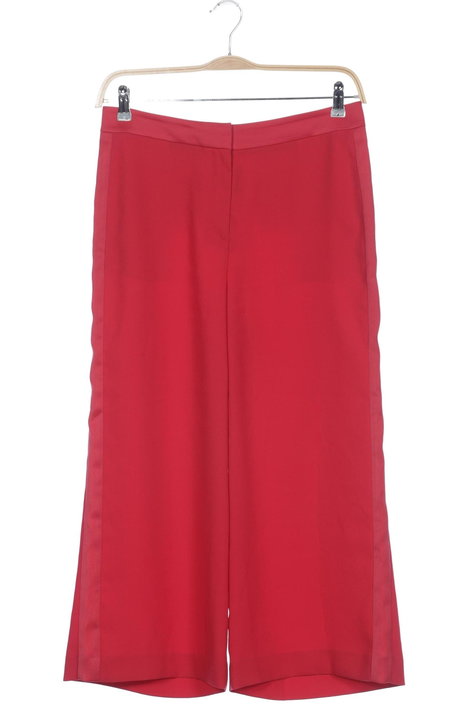 

Boden Damen Stoffhose, rot, Gr. 38