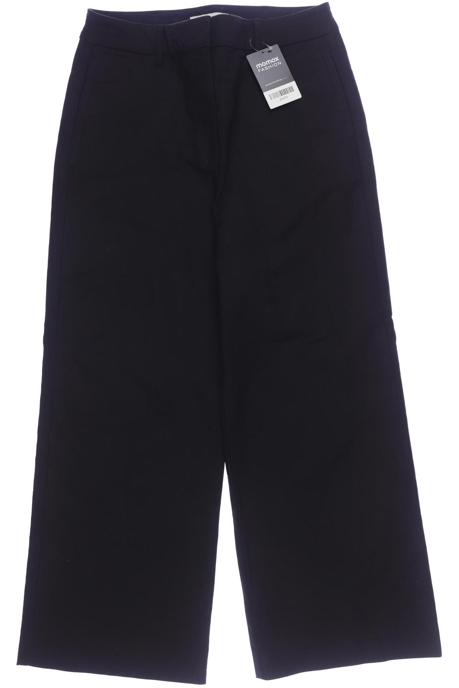 

Boden Damen Stoffhose, schwarz, Gr. 36