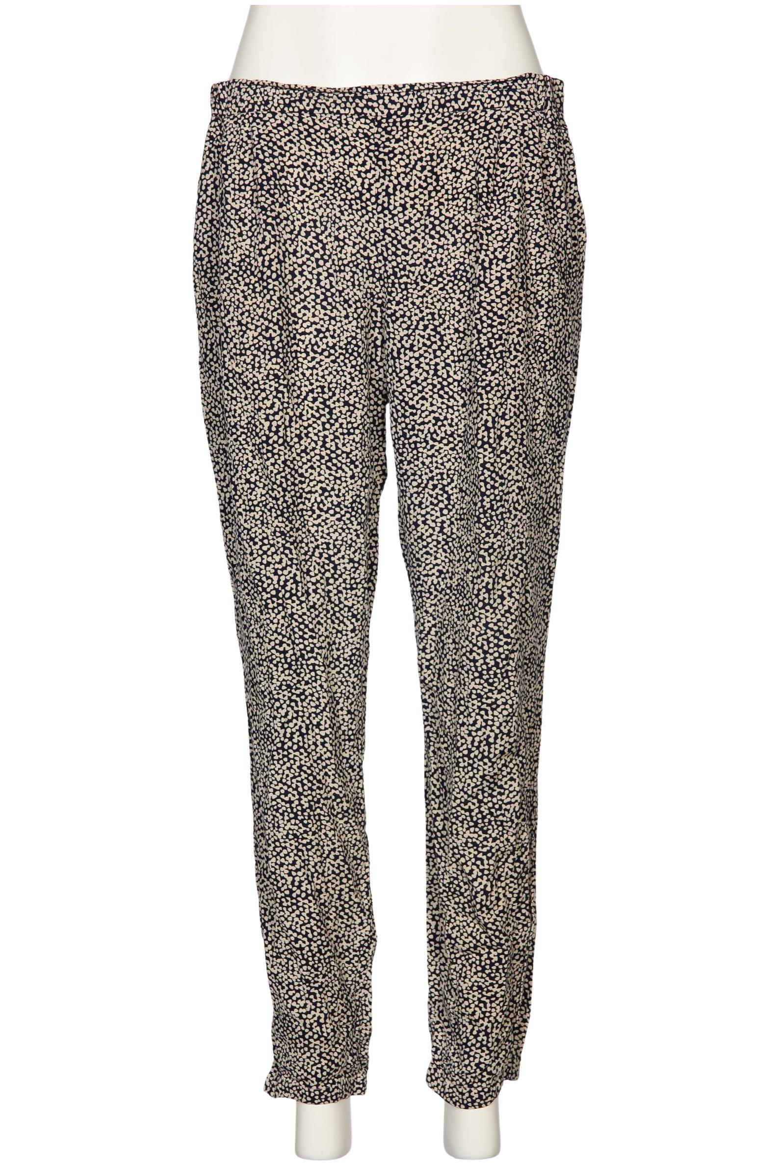 

Boden Damen Stoffhose, beige, Gr. 40