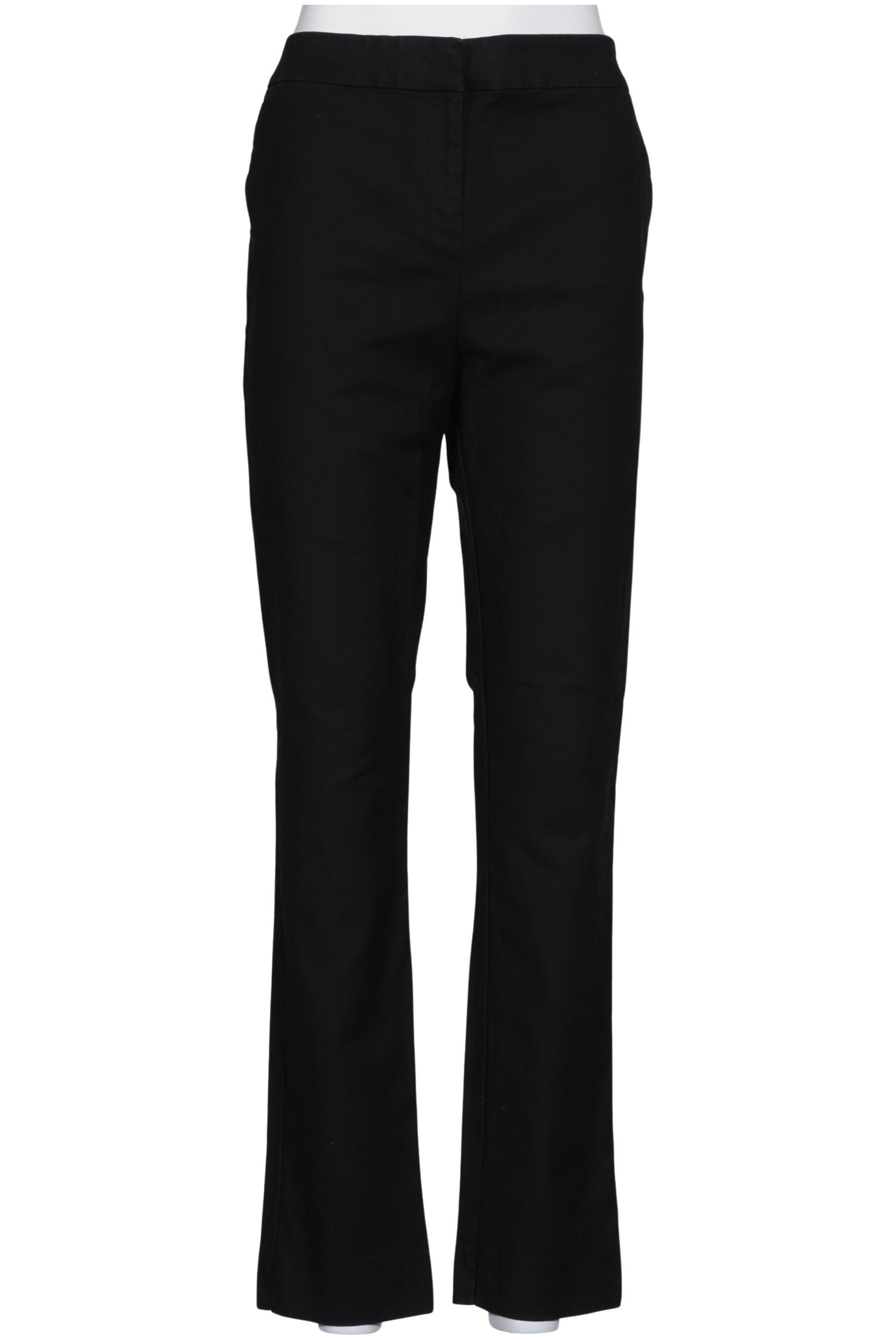 

Boden Damen Stoffhose, schwarz, Gr. 40