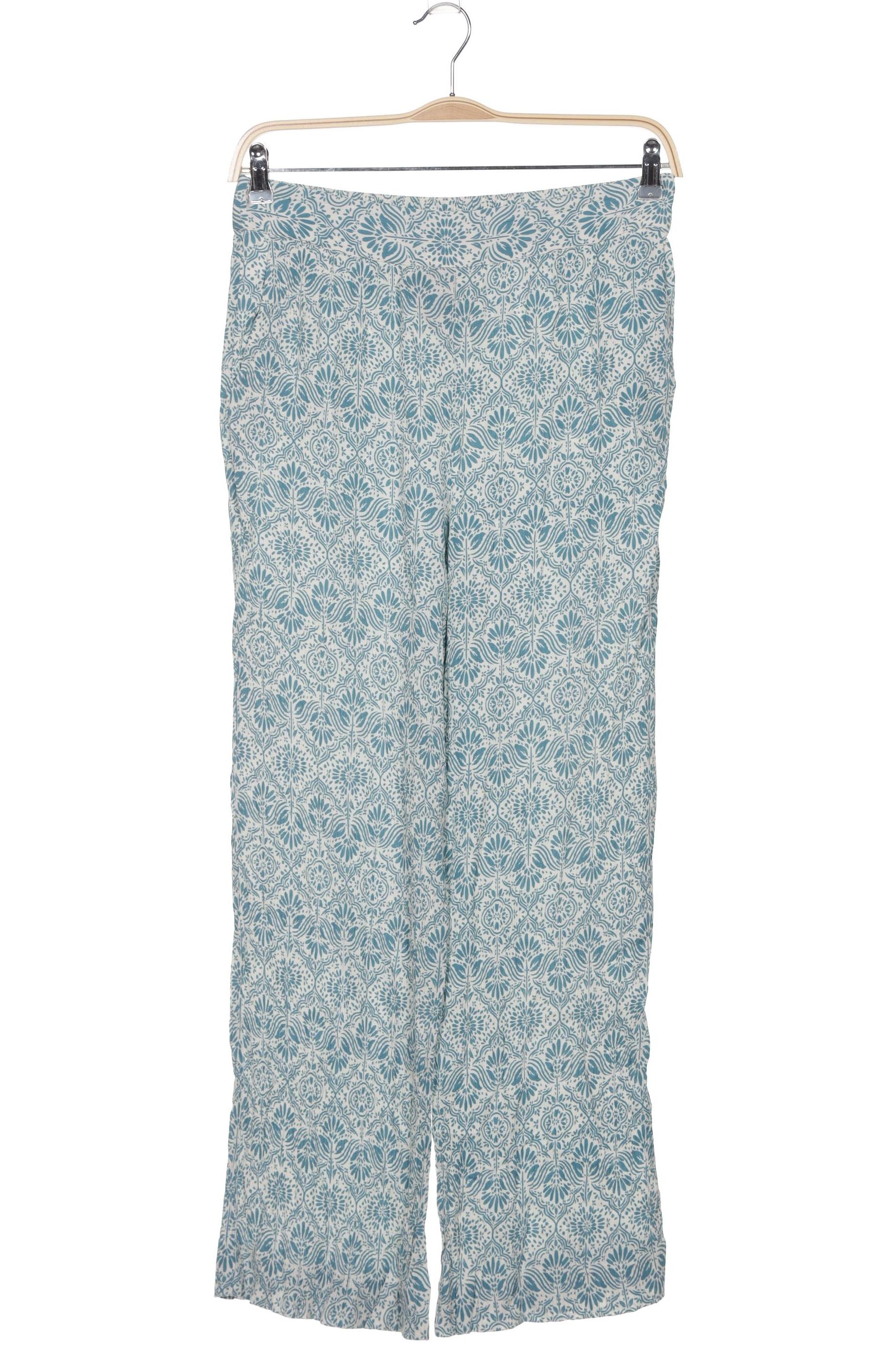 

Boden Damen Stoffhose, blau, Gr. 40