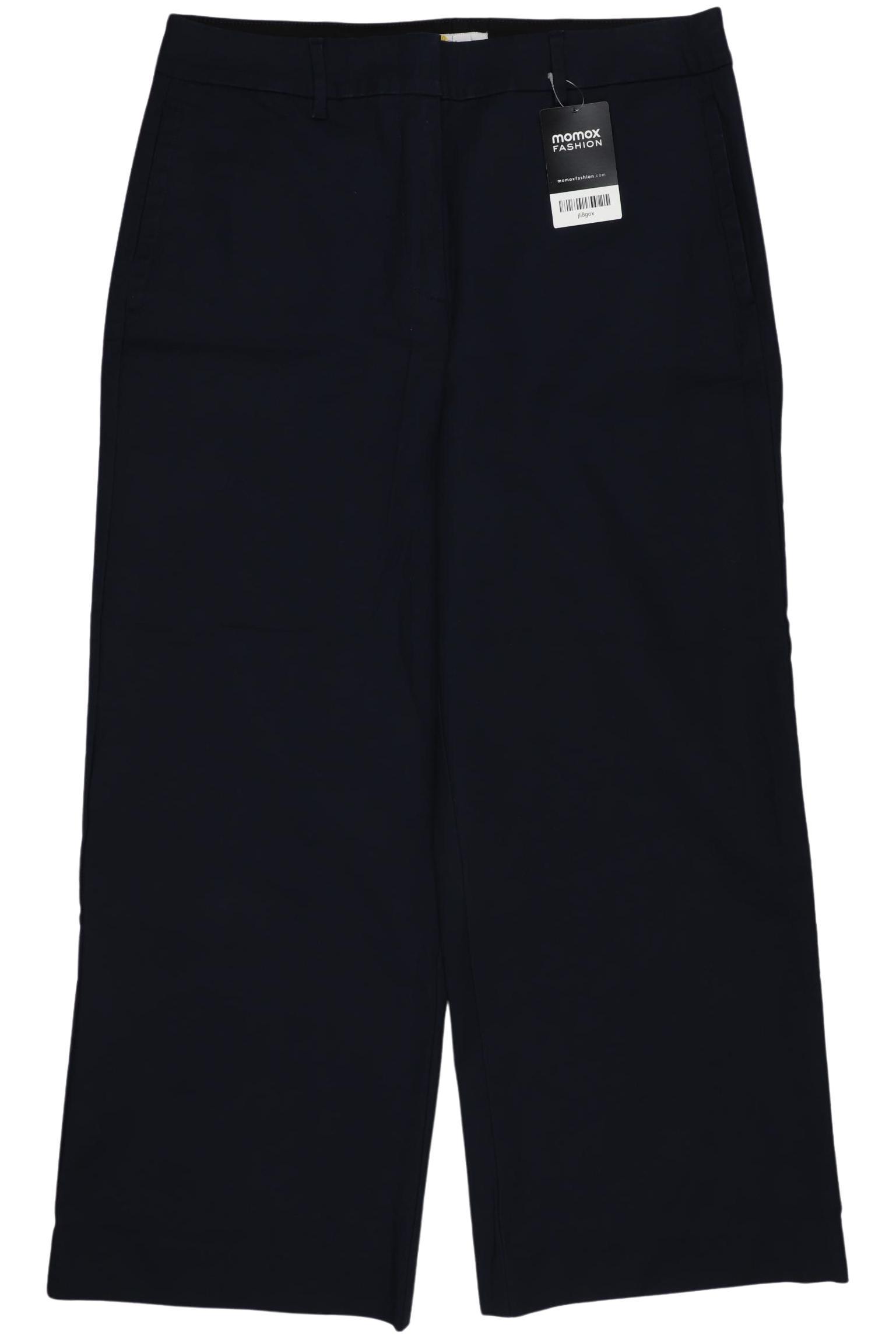 

Boden Damen Stoffhose, marineblau, Gr. 40