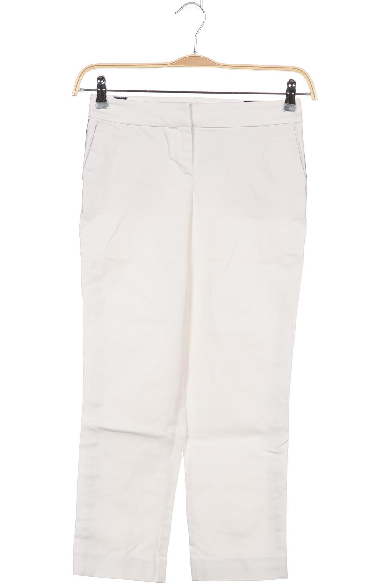 

Boden Damen Stoffhose, weiß, Gr. 32