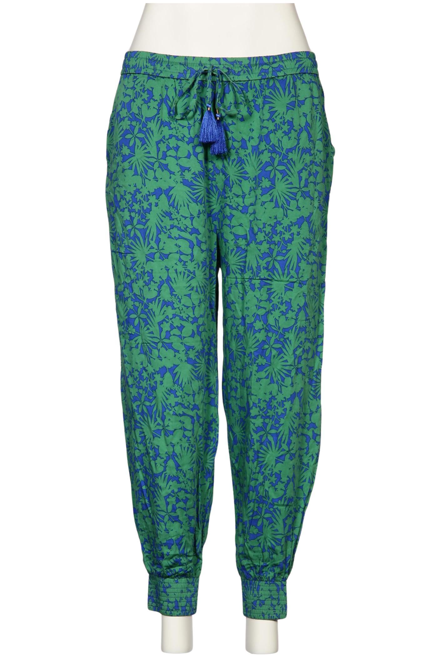 

Boden Damen Stoffhose, grün, Gr. 42