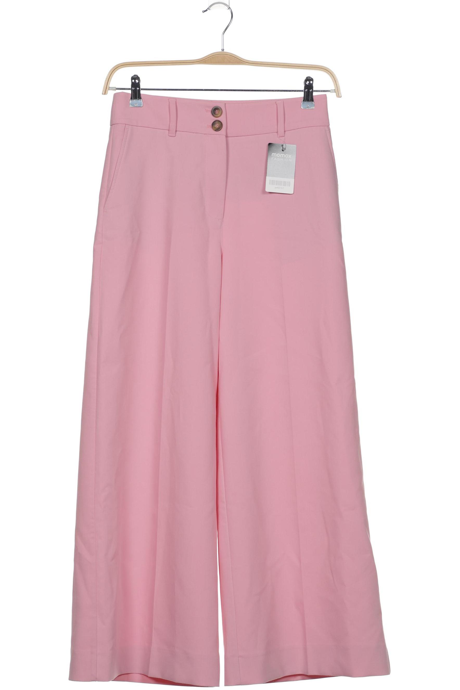 

Boden Damen Stoffhose, pink, Gr. 36
