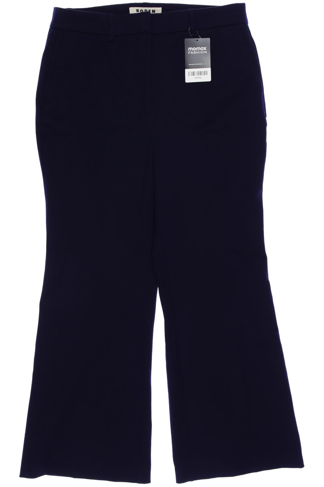

Boden Damen Stoffhose, marineblau, Gr. 38