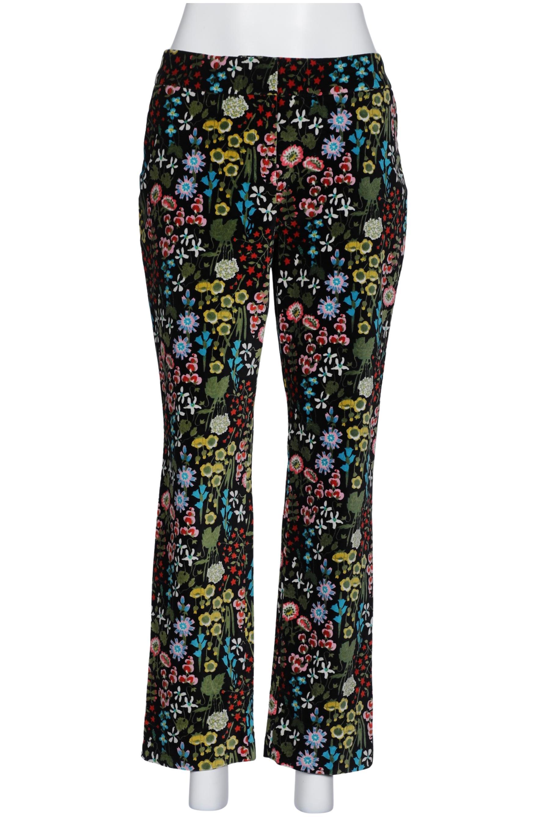 

Boden Damen Stoffhose, mehrfarbig, Gr. 38