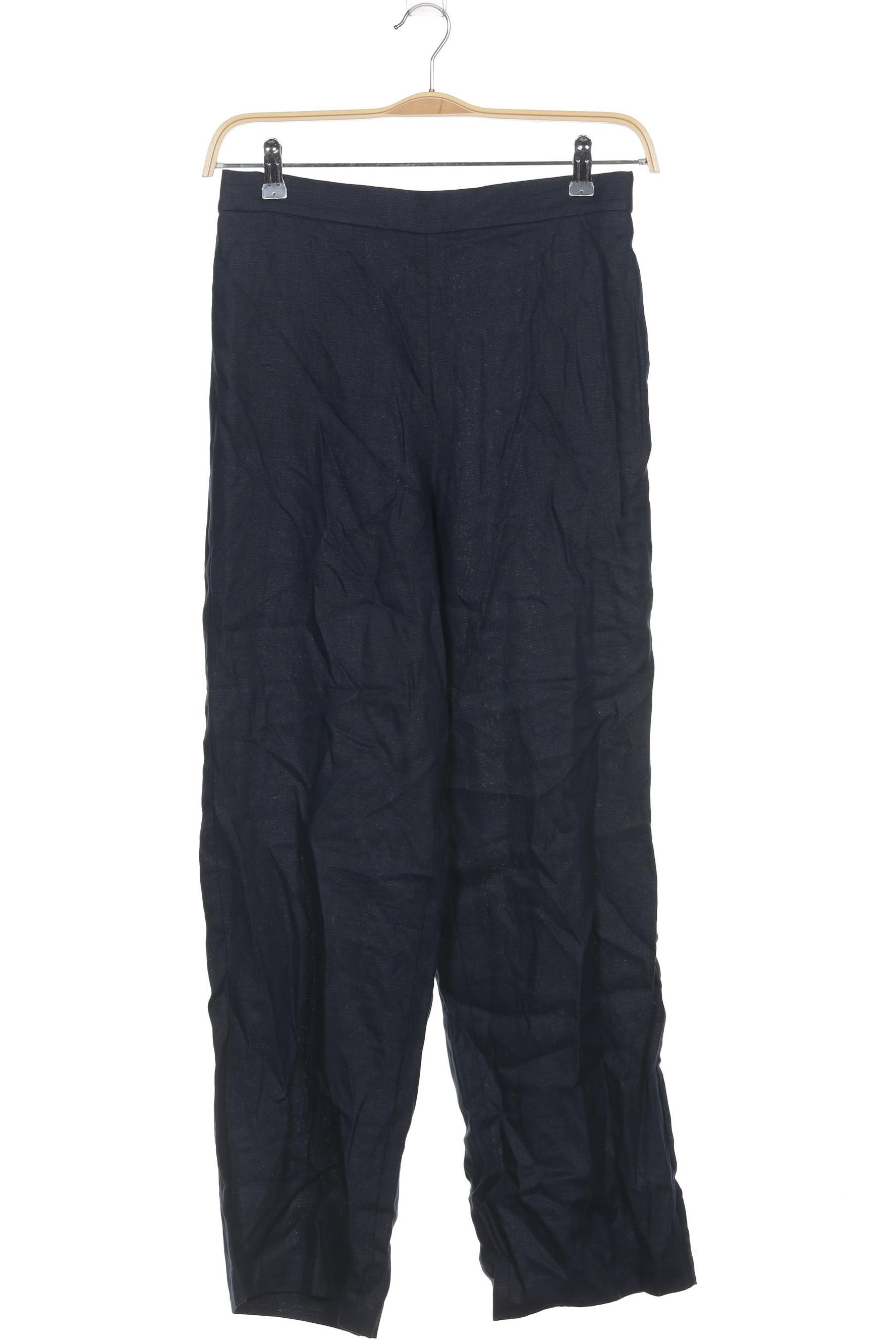 

Boden Damen Stoffhose, marineblau, Gr. 38