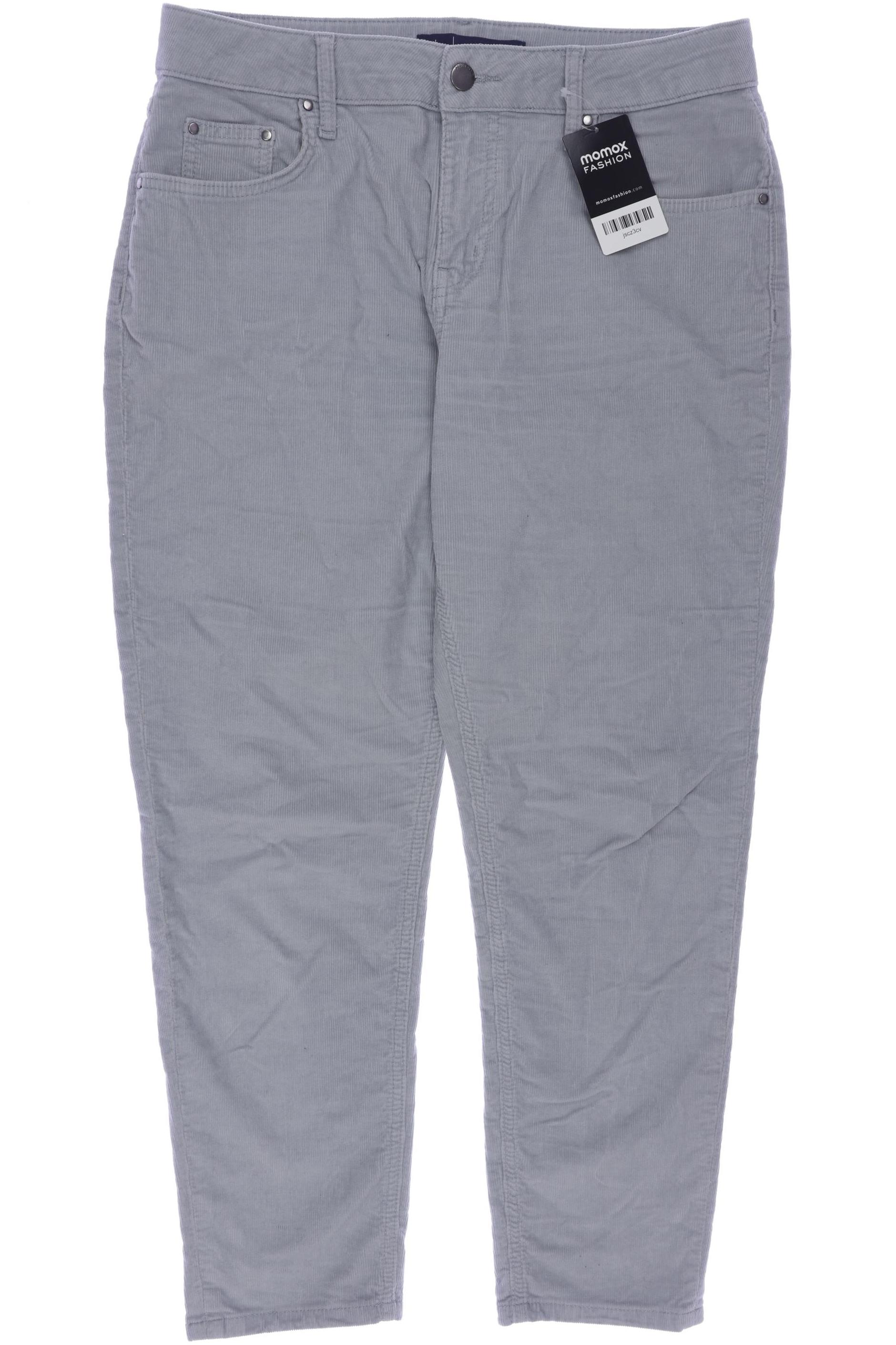 

Boden Damen Stoffhose, hellblau, Gr. 38