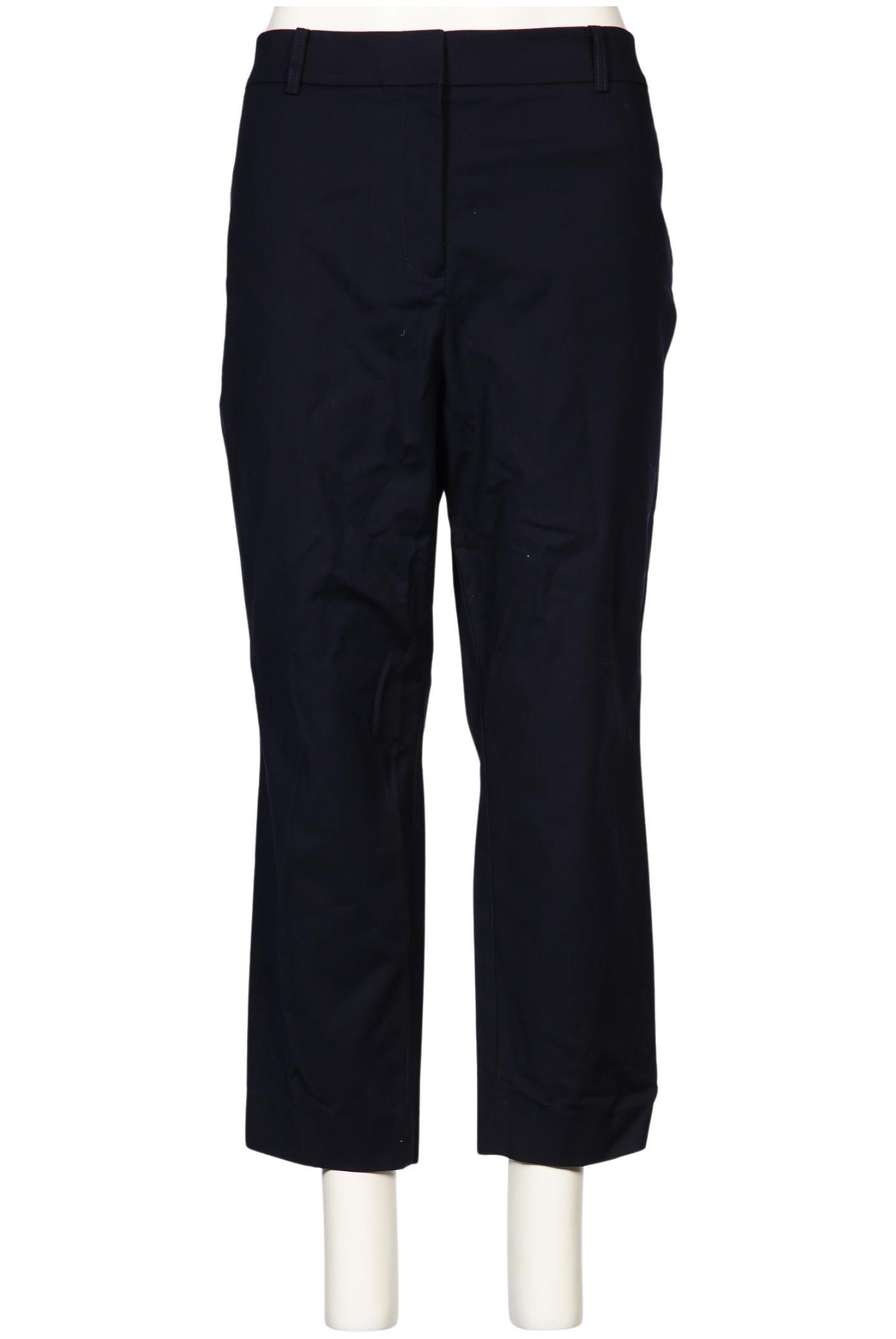 

Boden Damen Stoffhose, marineblau, Gr. 46