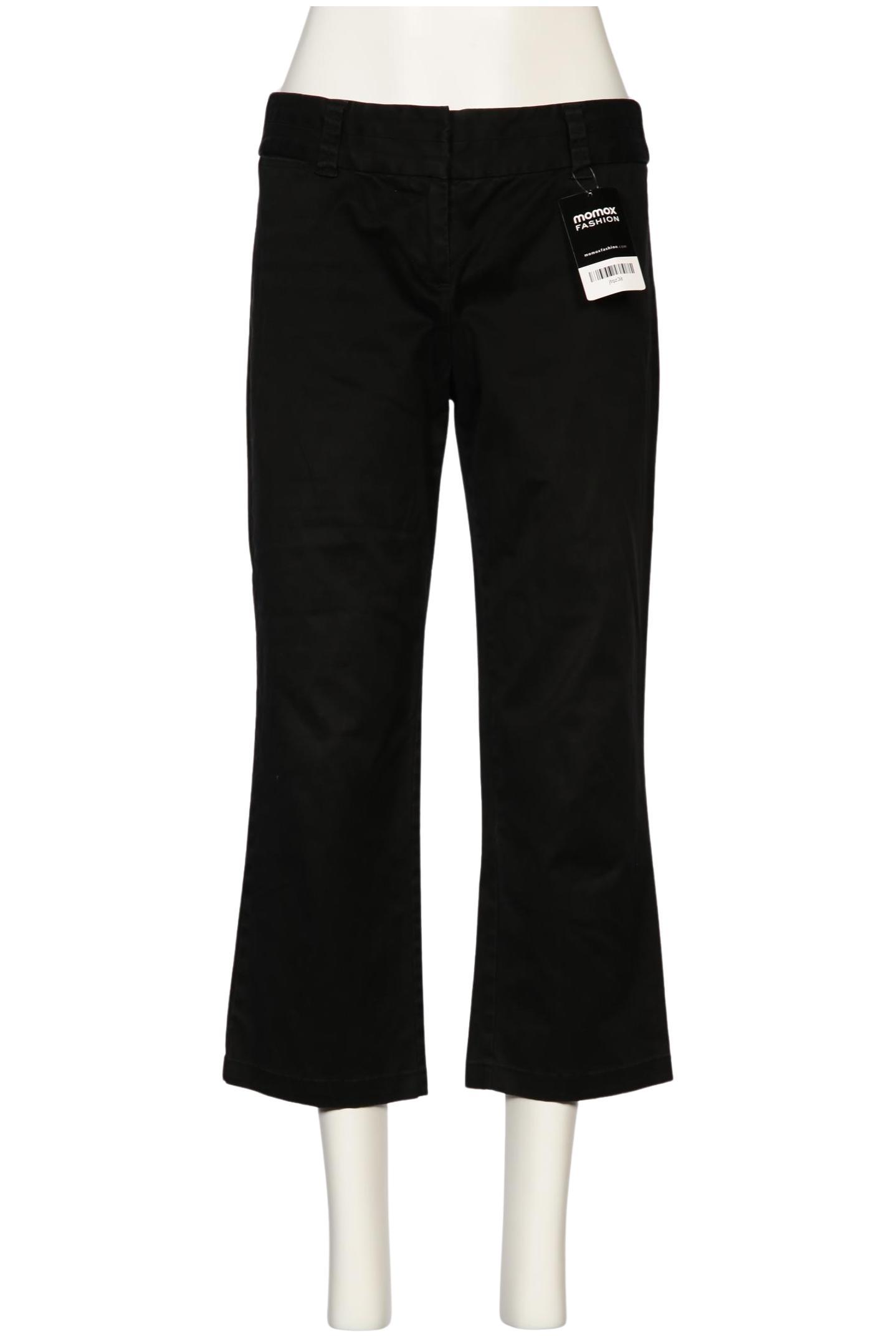 

Boden Damen Stoffhose, schwarz, Gr. 10