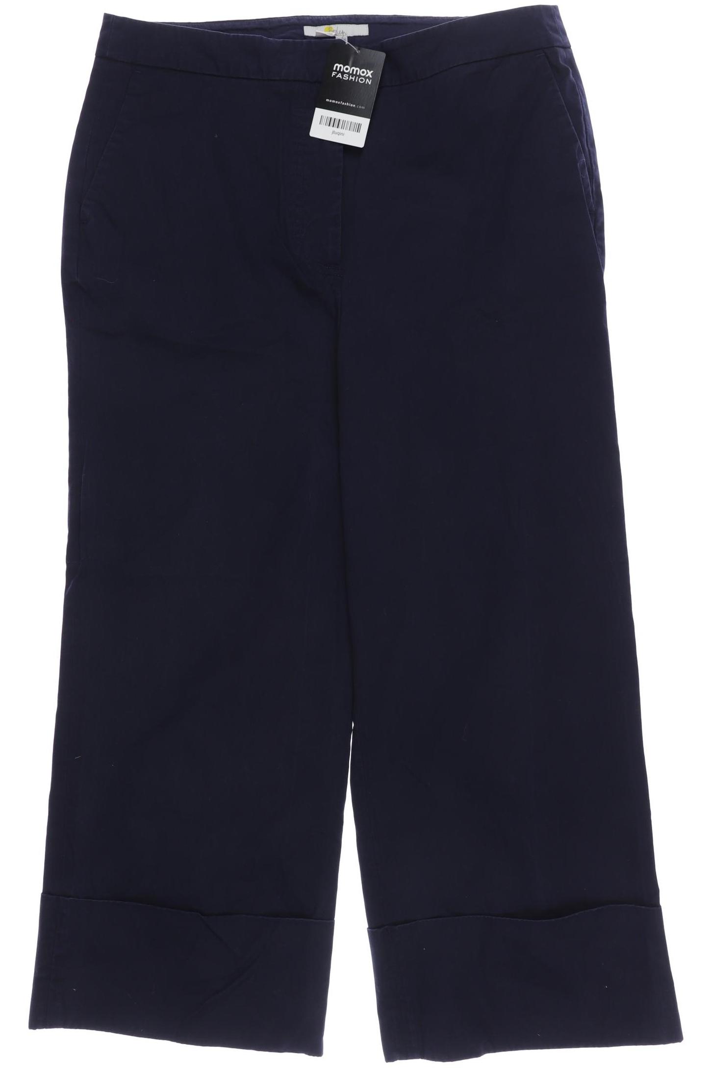 

Boden Damen Stoffhose, marineblau, Gr. 40