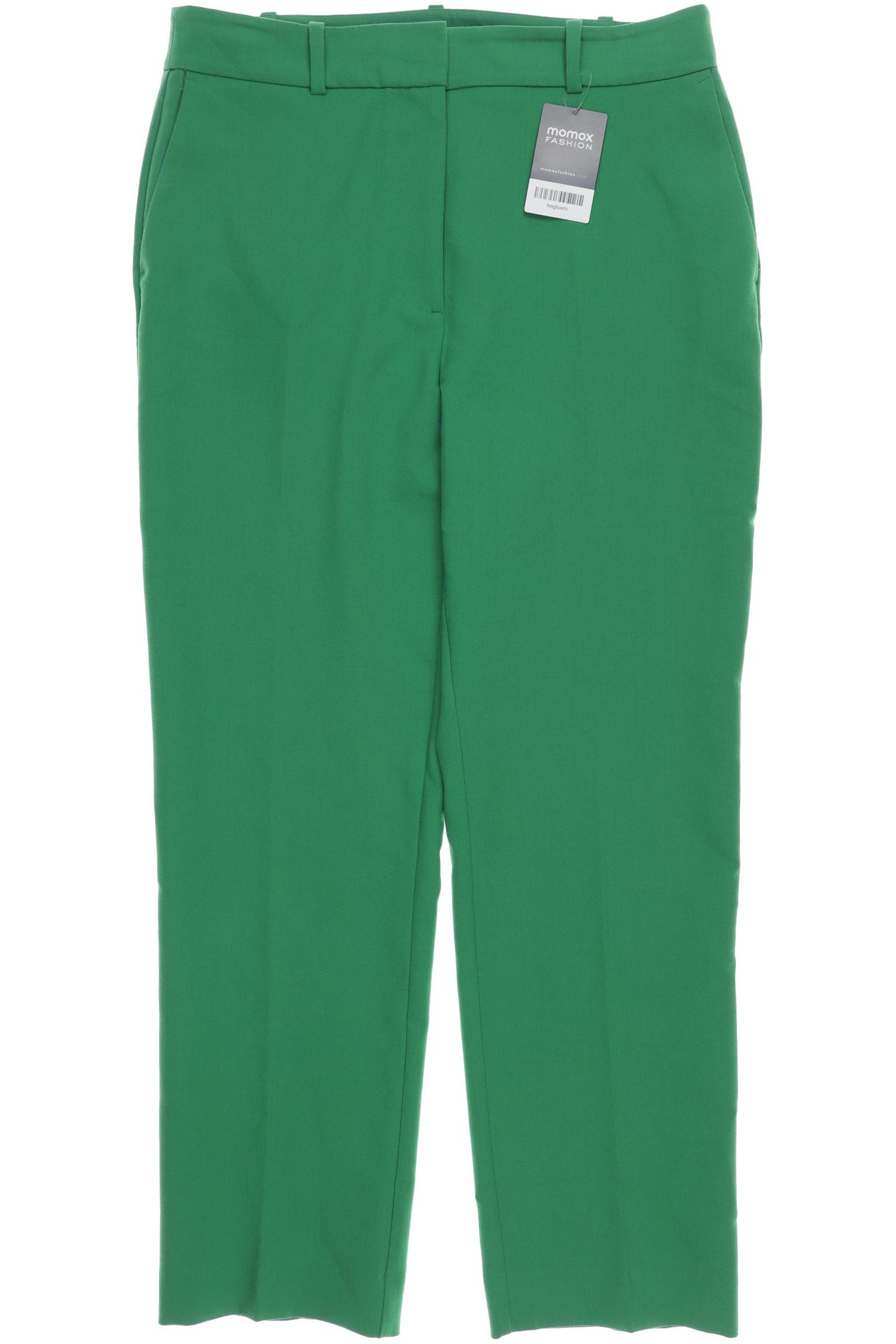 

Boden Damen Stoffhose, grün, Gr. 40