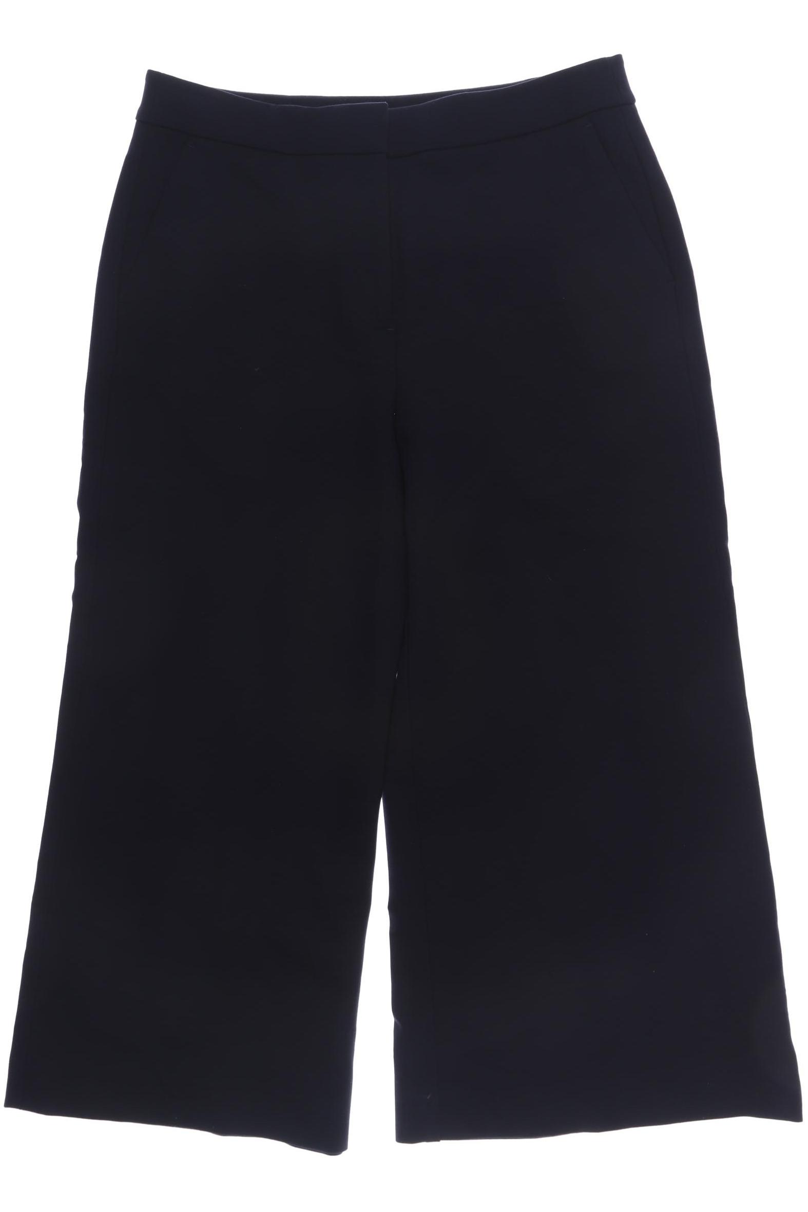 

Boden Damen Stoffhose, marineblau