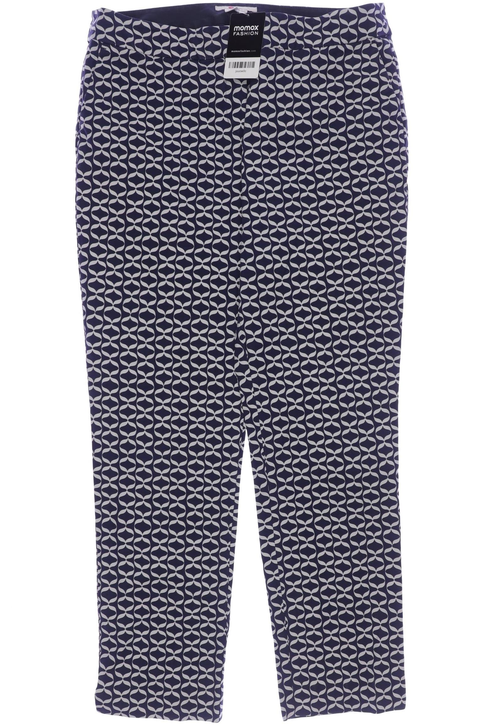 

Boden Damen Stoffhose, marineblau, Gr. 40