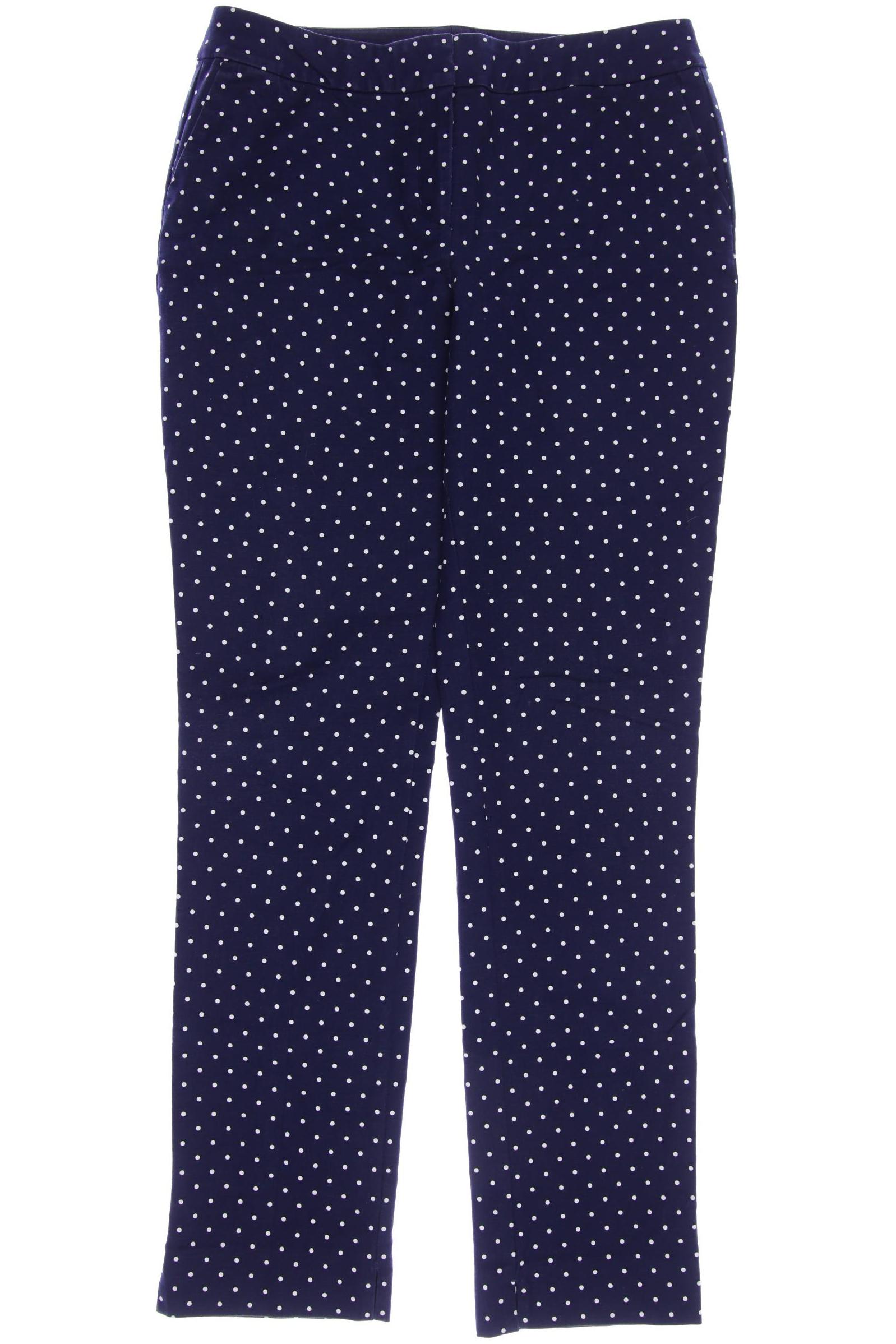 

Boden Damen Stoffhose, marineblau, Gr. 38