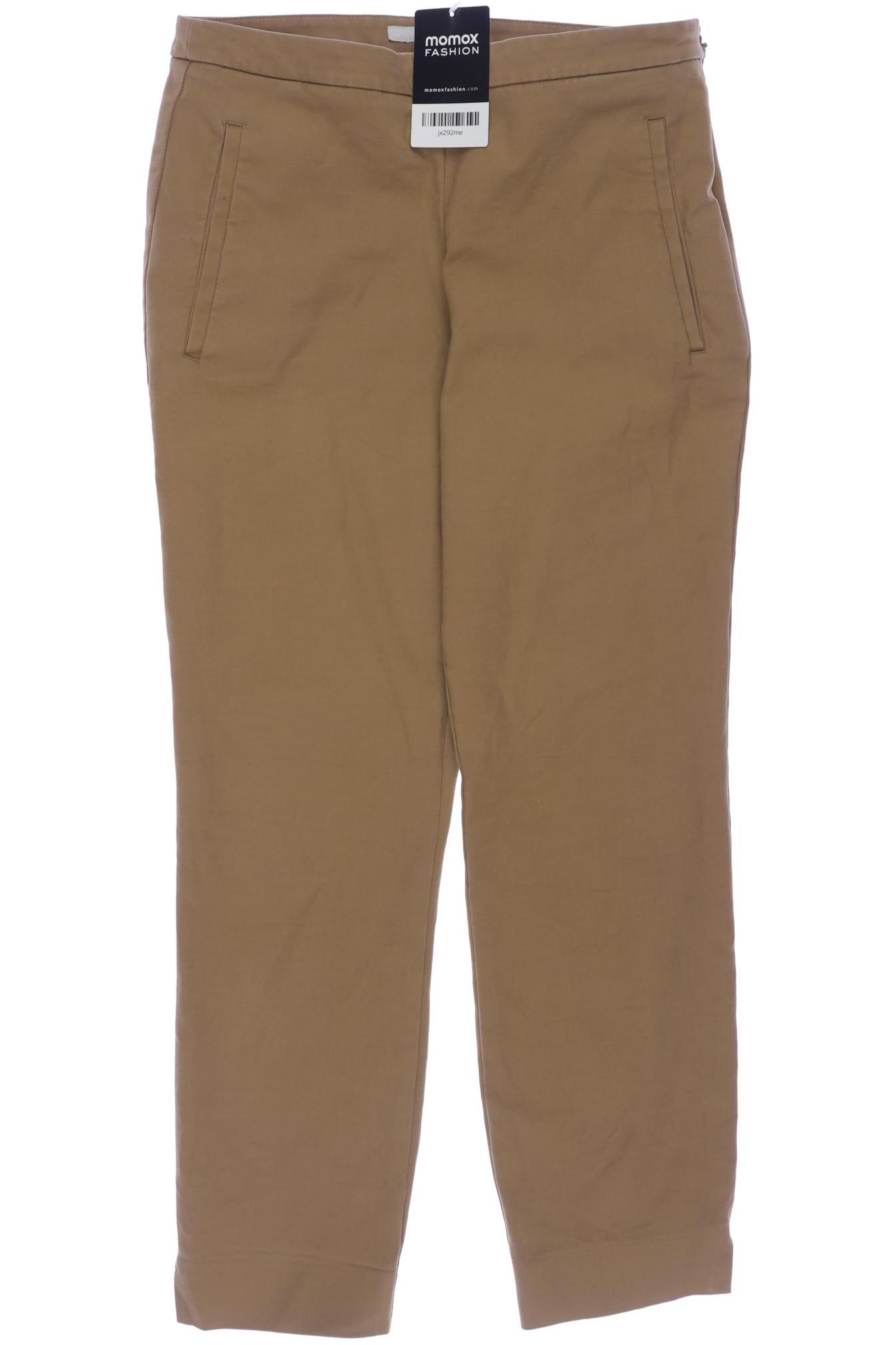 

Boden Damen Stoffhose, beige, Gr. 34