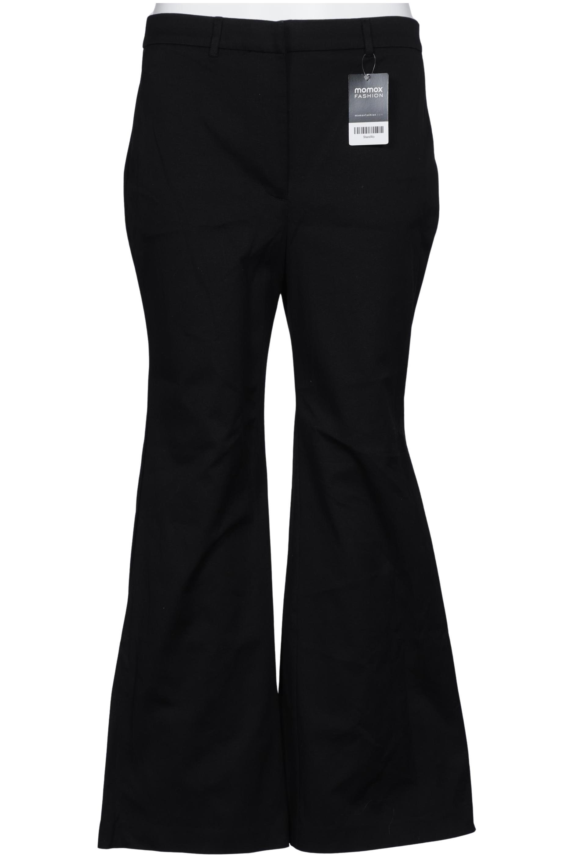 

Boden Damen Stoffhose, schwarz, Gr. 42