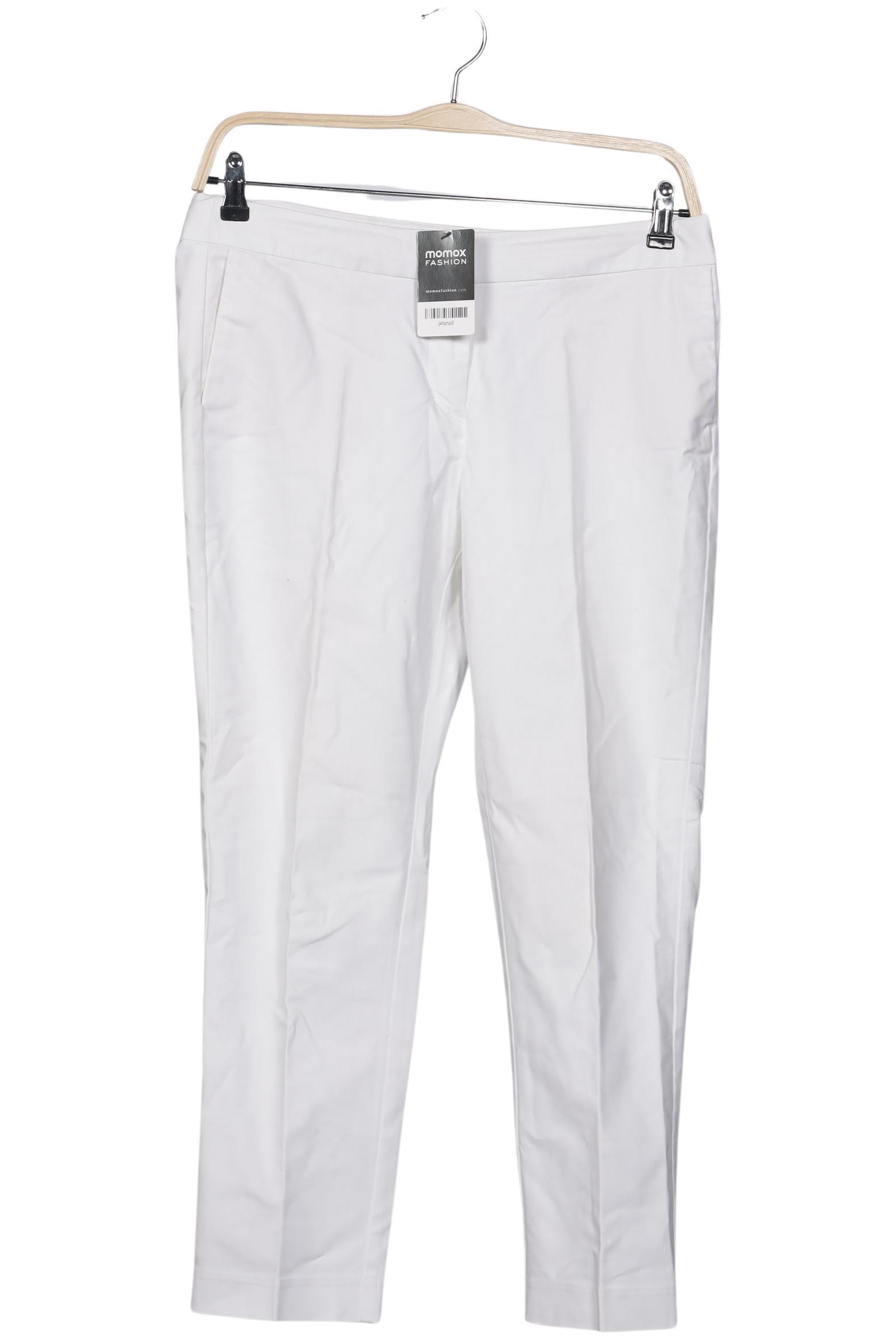 

Boden Damen Stoffhose, weiß, Gr. 40