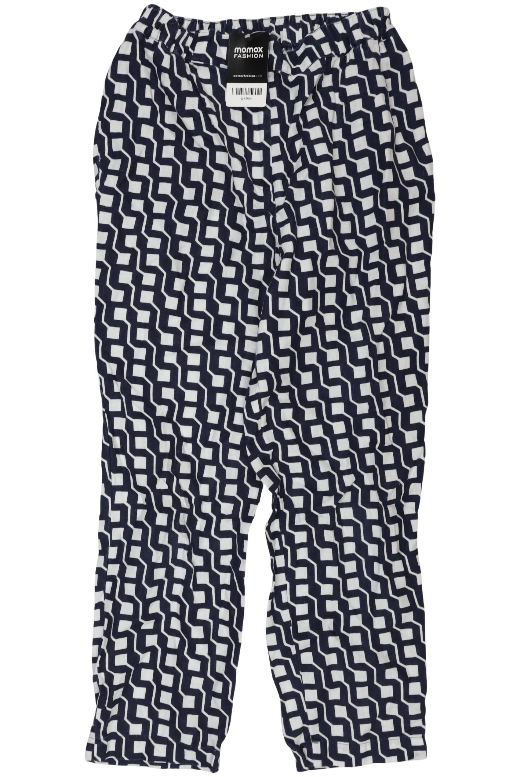 

Boden Damen Stoffhose, marineblau, Gr. 34
