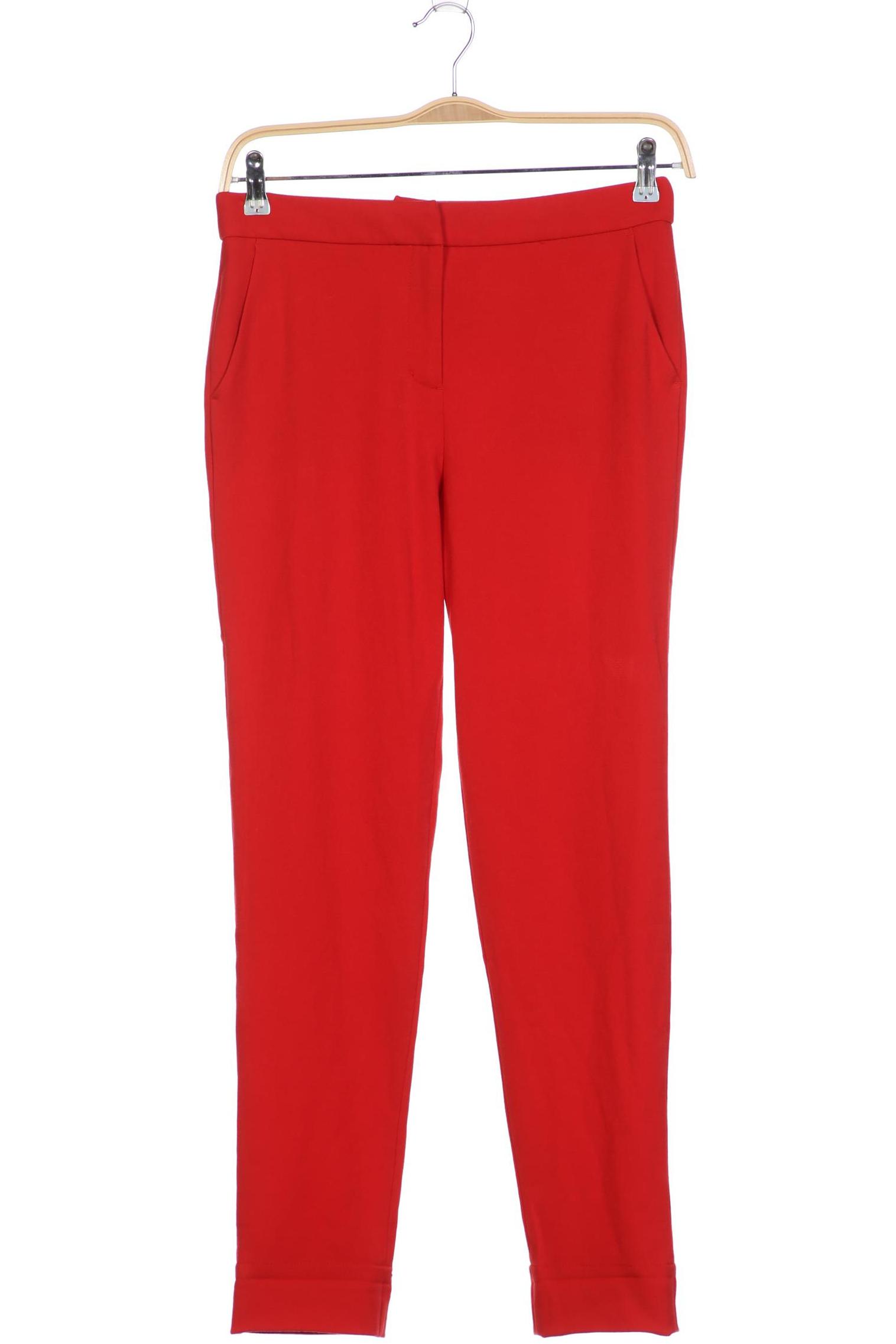 

Boden Damen Stoffhose, rot, Gr. 36