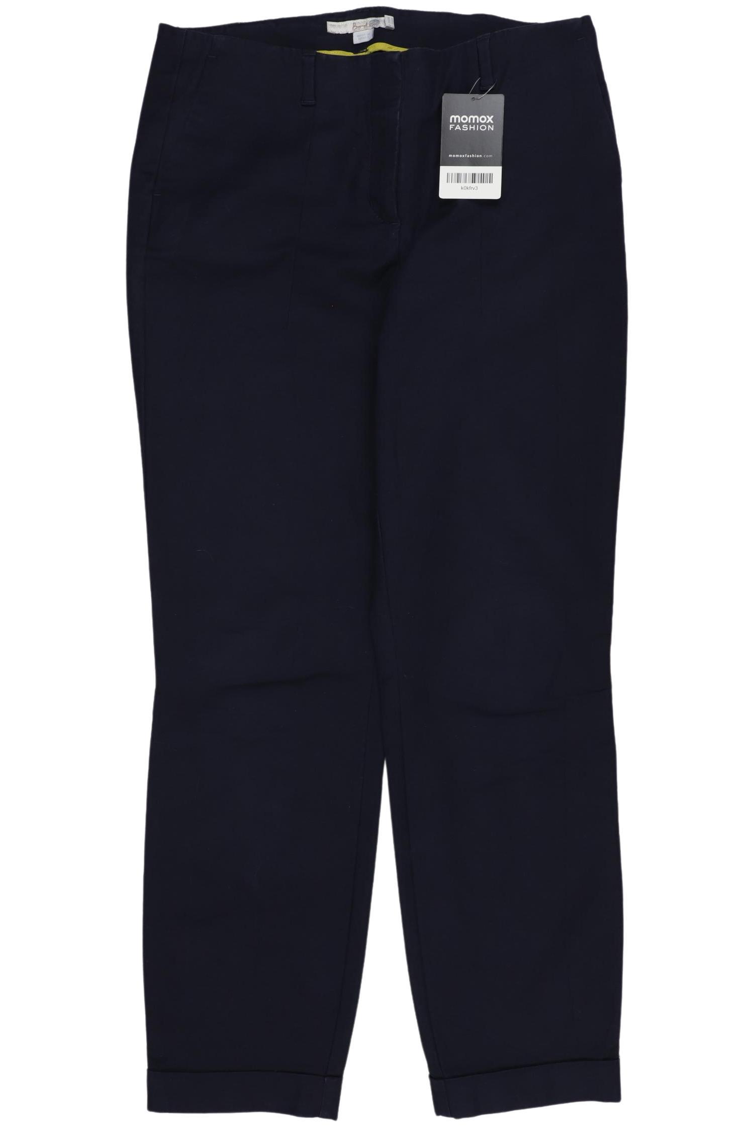 

Boden Damen Stoffhose, marineblau, Gr. 36