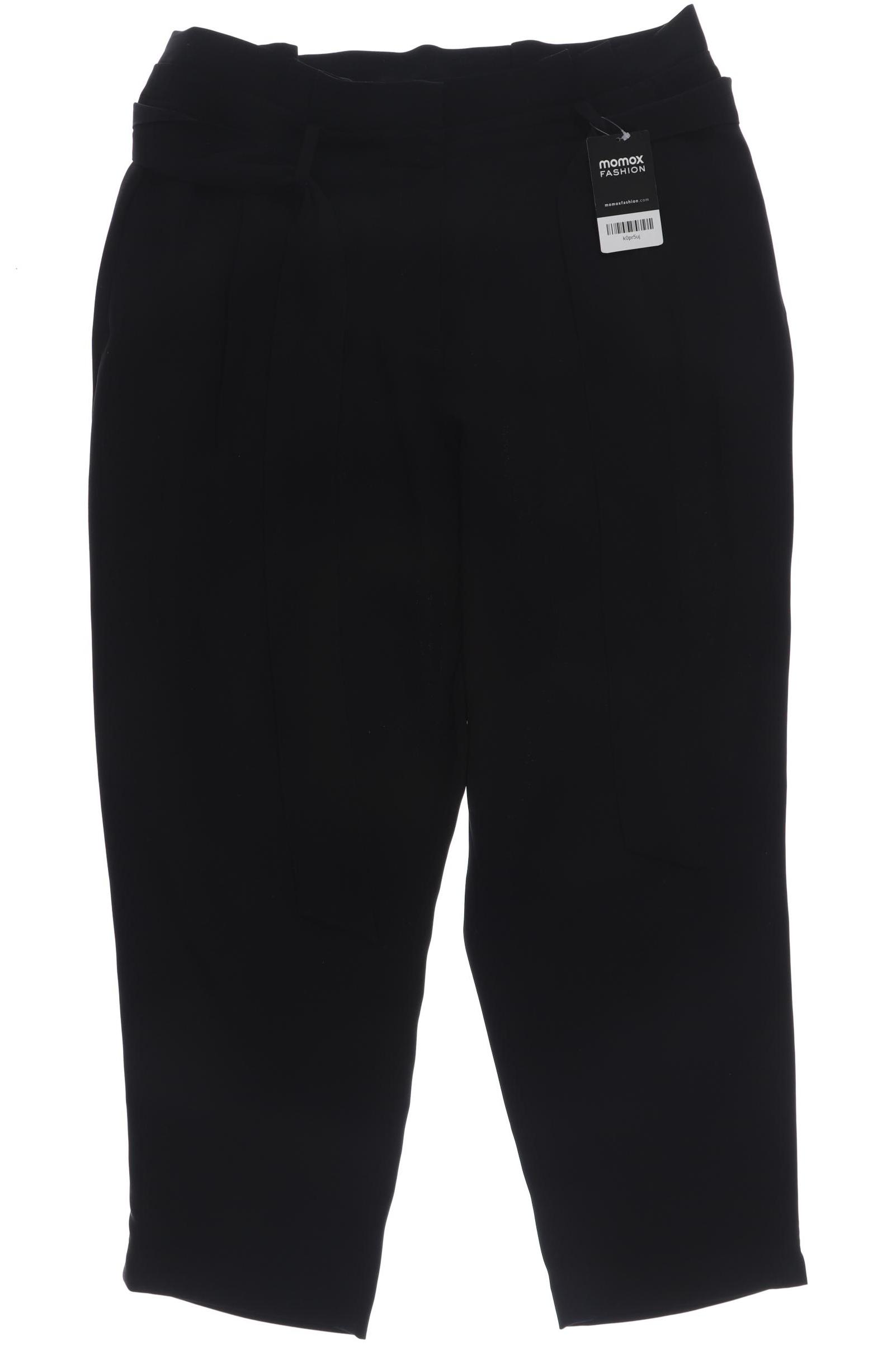 

Boden Damen Stoffhose, schwarz