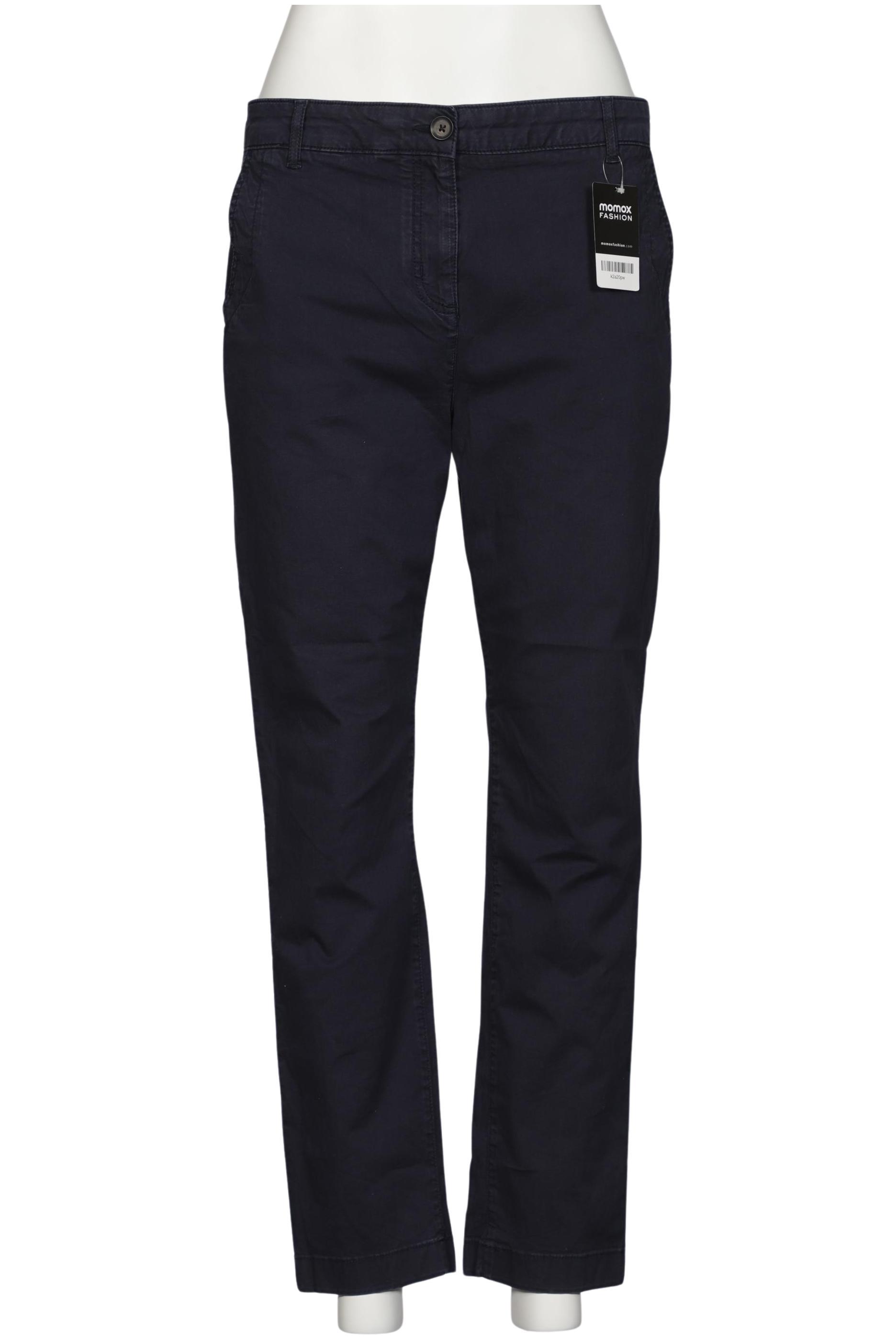 

Boden Damen Stoffhose, marineblau, Gr. 40
